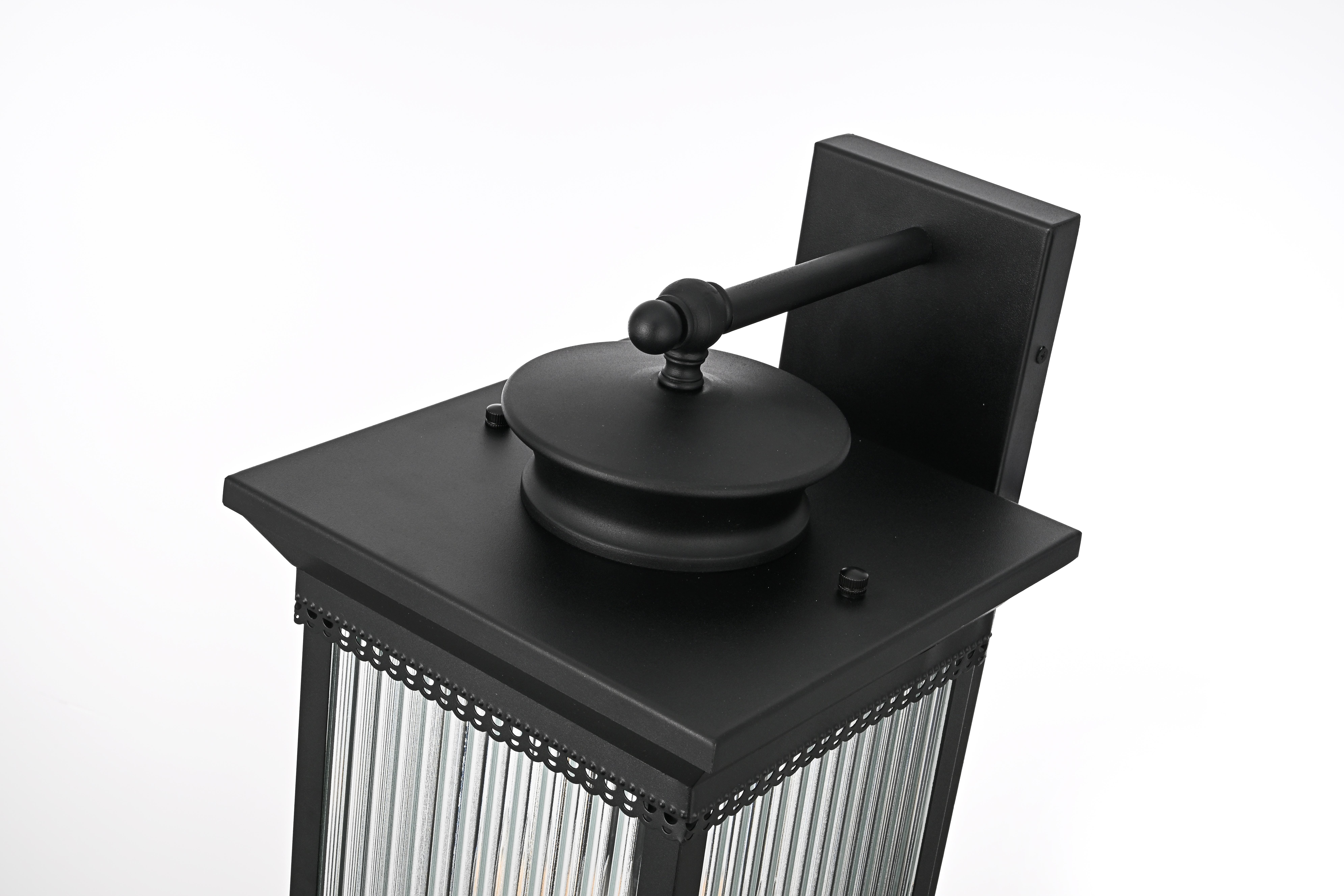 The Collins by Elegant Lighting - Image 4