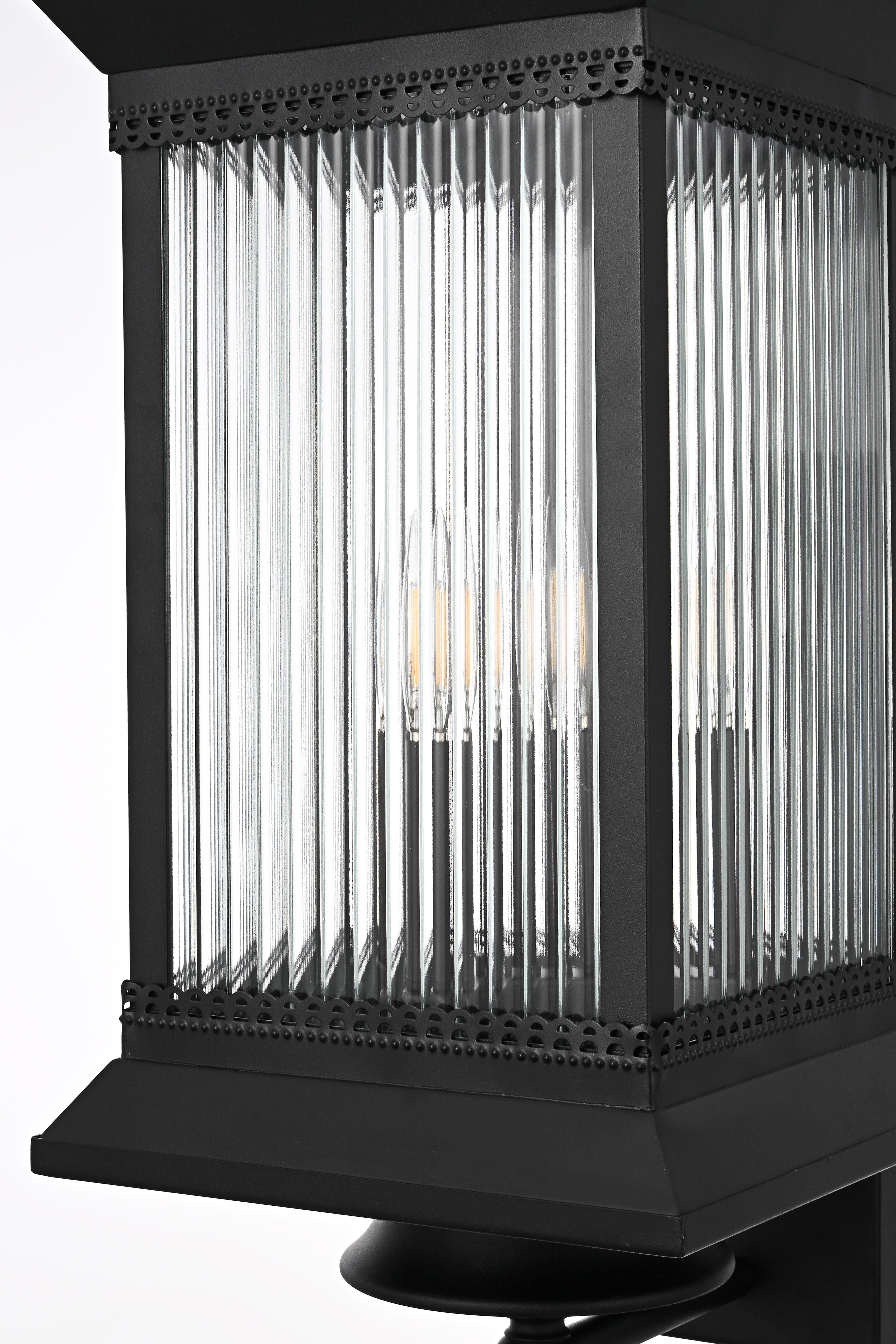 The Collins by Elegant Lighting - Image 5