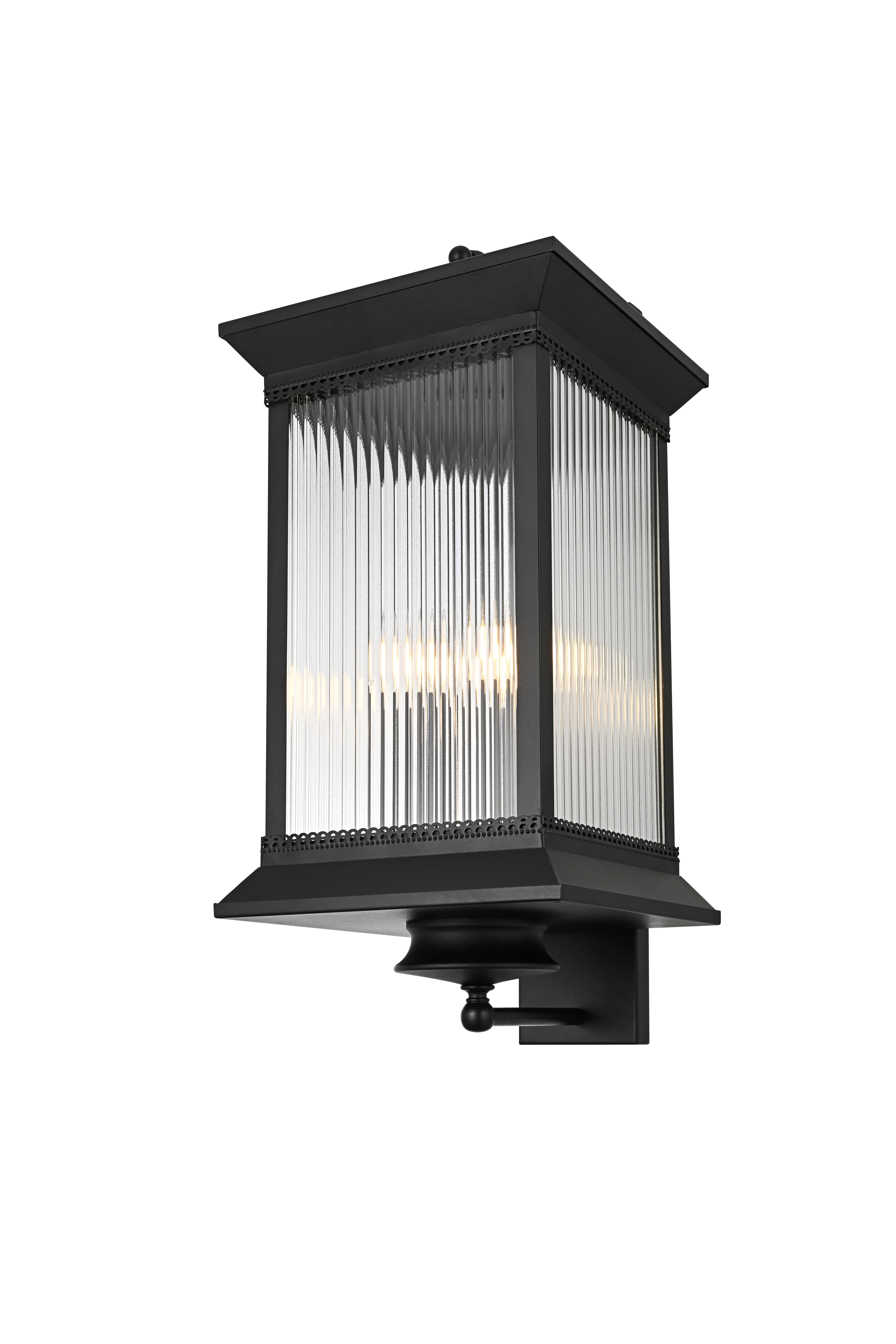 The Collins by Elegant Lighting - Image 3