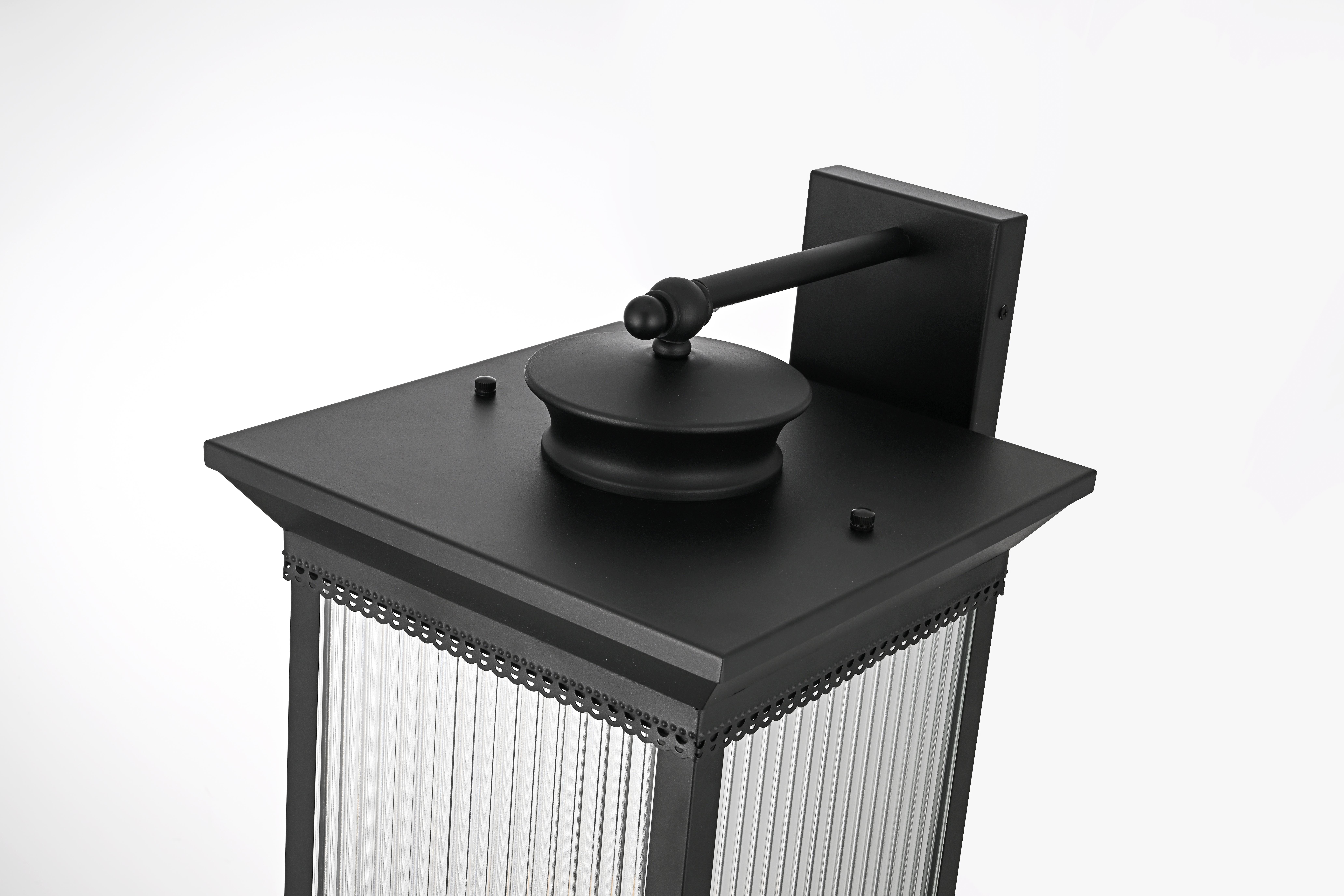 The Collins by Elegant Lighting - Image 4