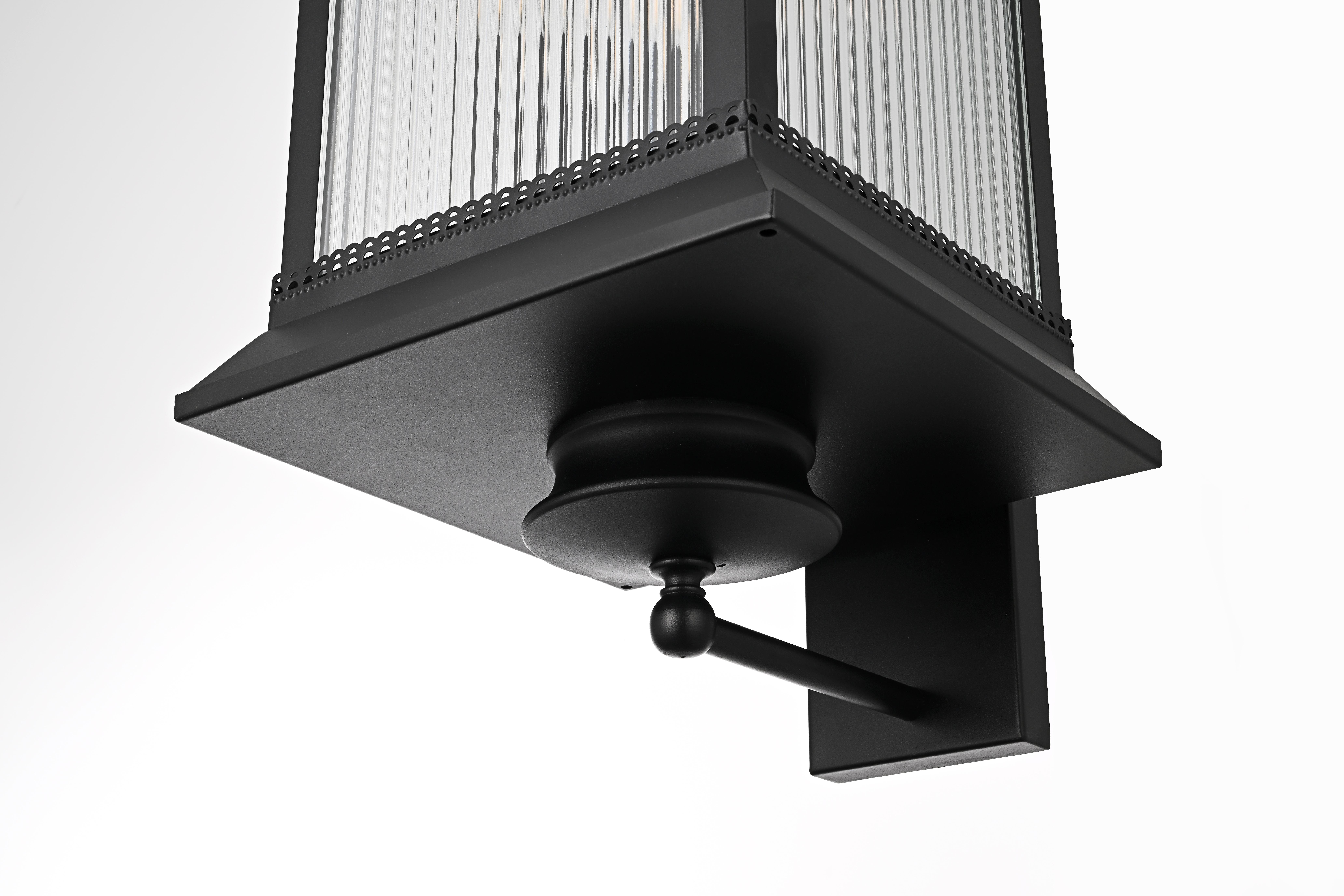 The Collins by Elegant Lighting - Image 5