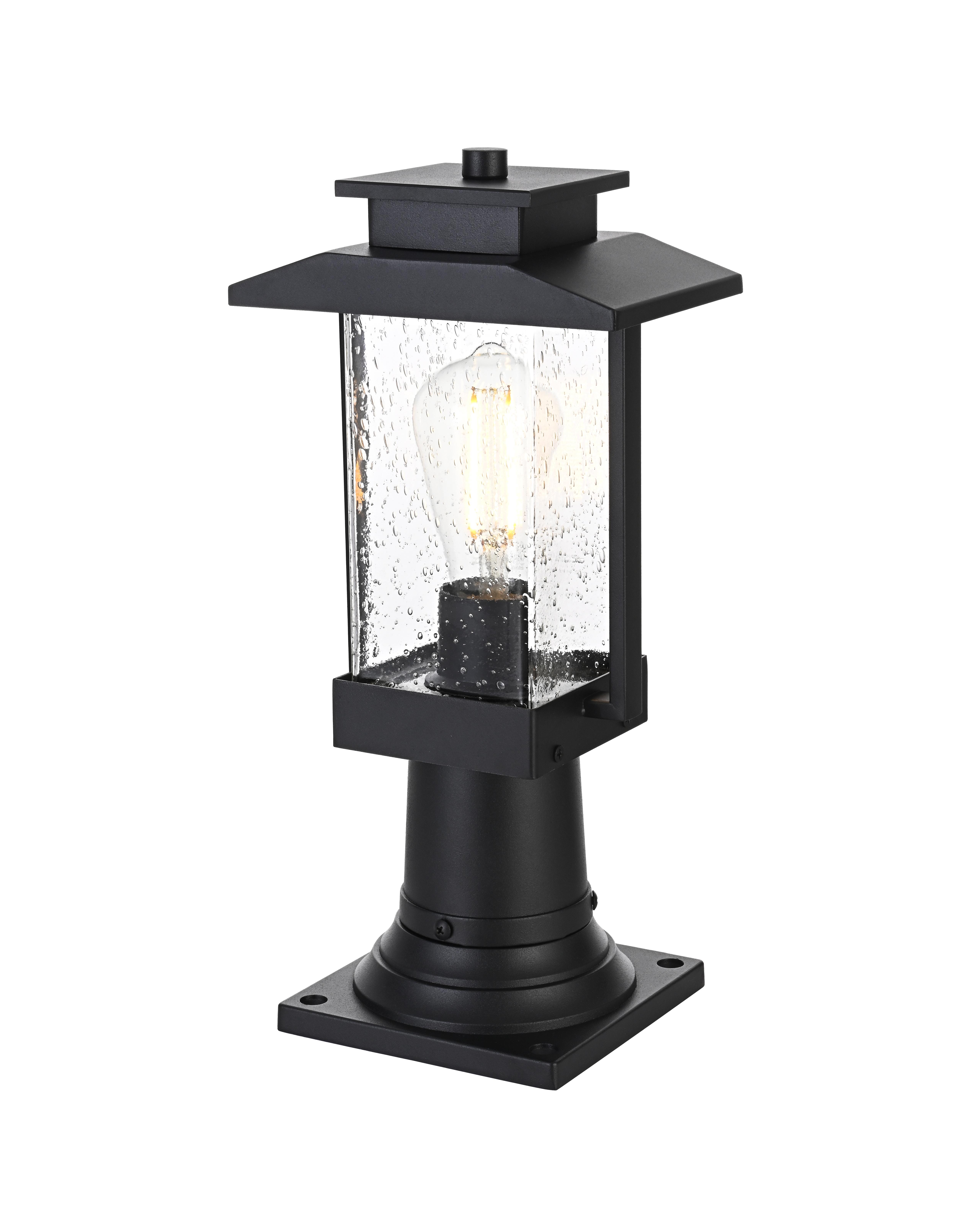 The Tioga by Elegant Lighting - Image 3