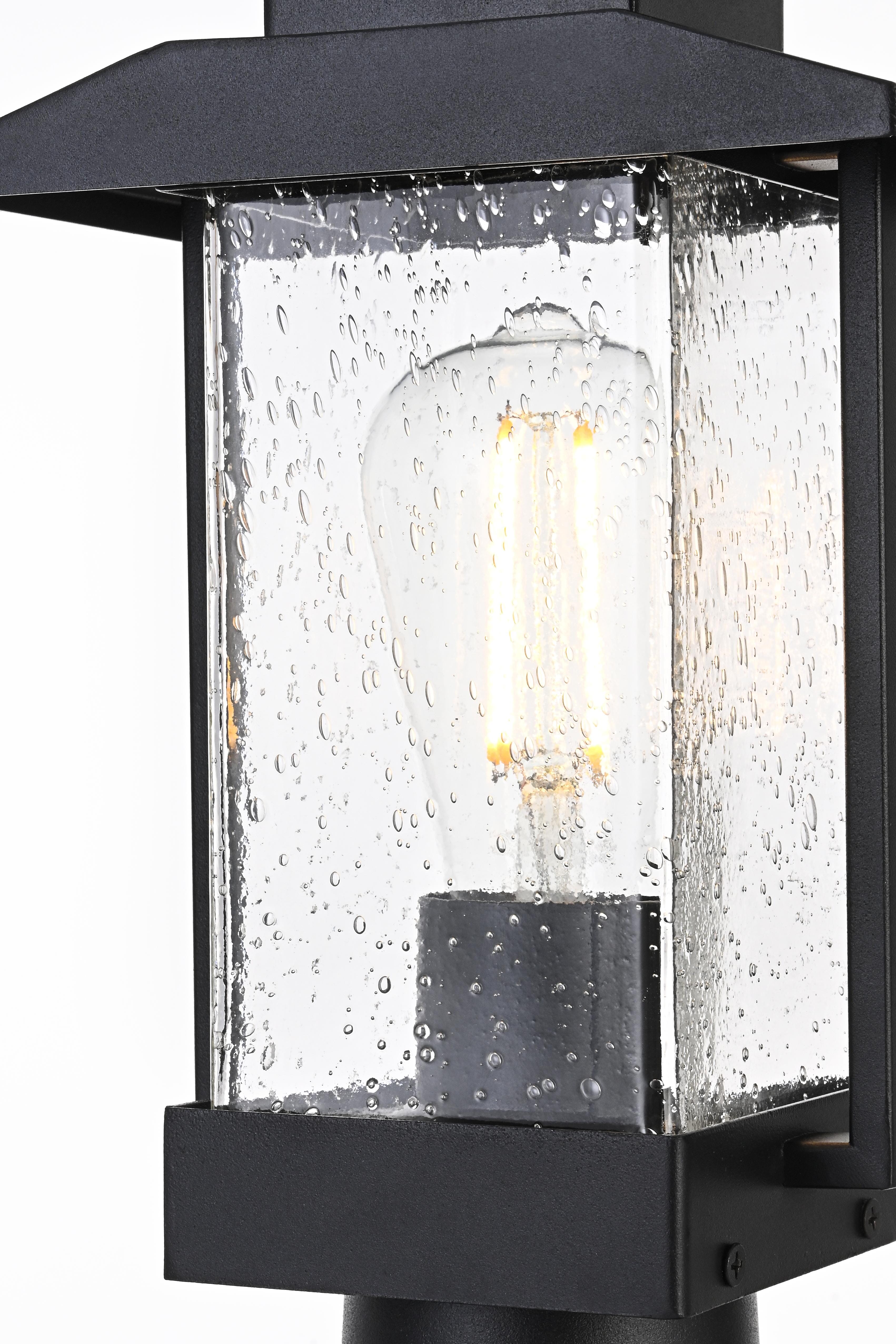 The Tioga by Elegant Lighting - Image 4