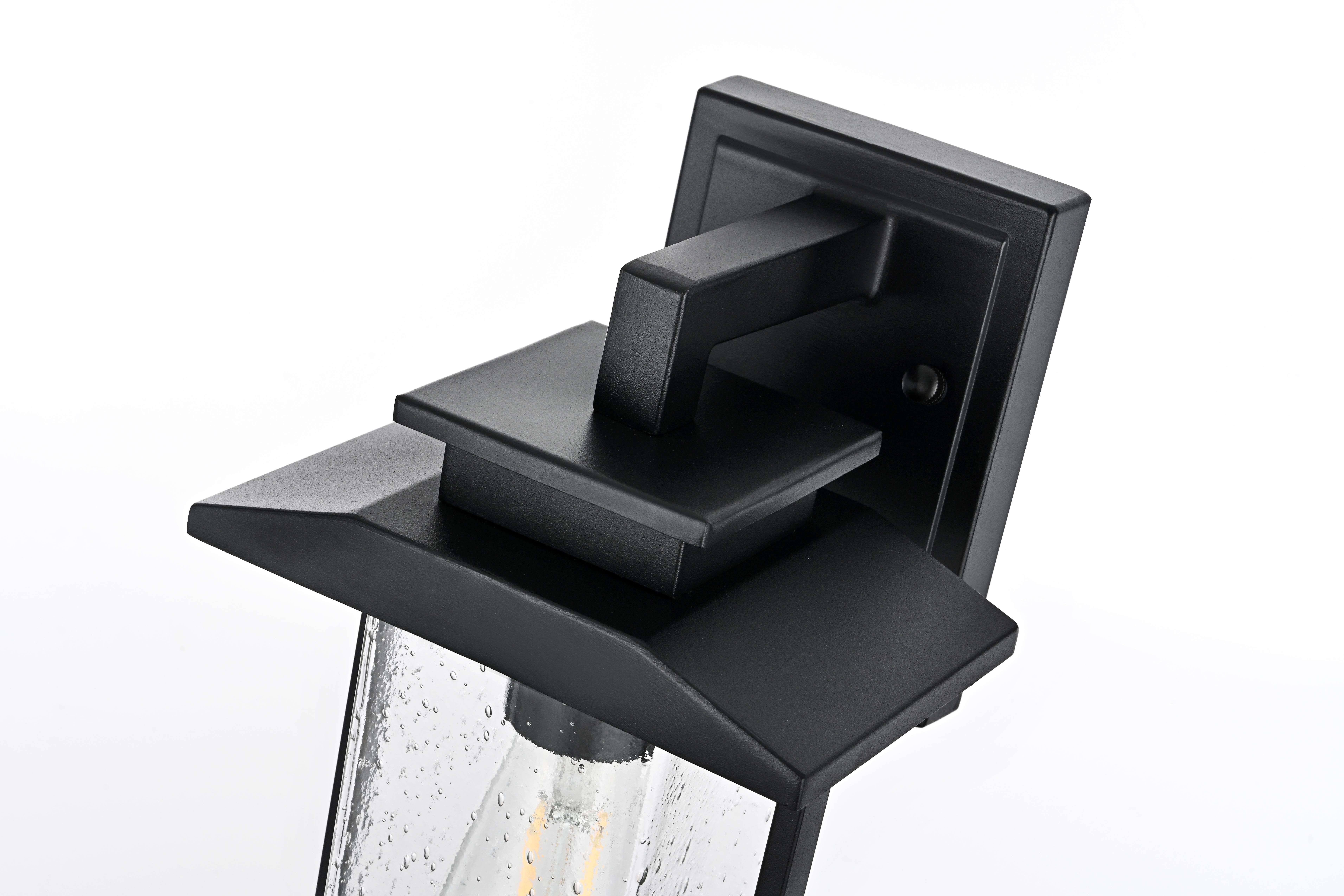 The Tioga by Elegant Lighting - Image 4