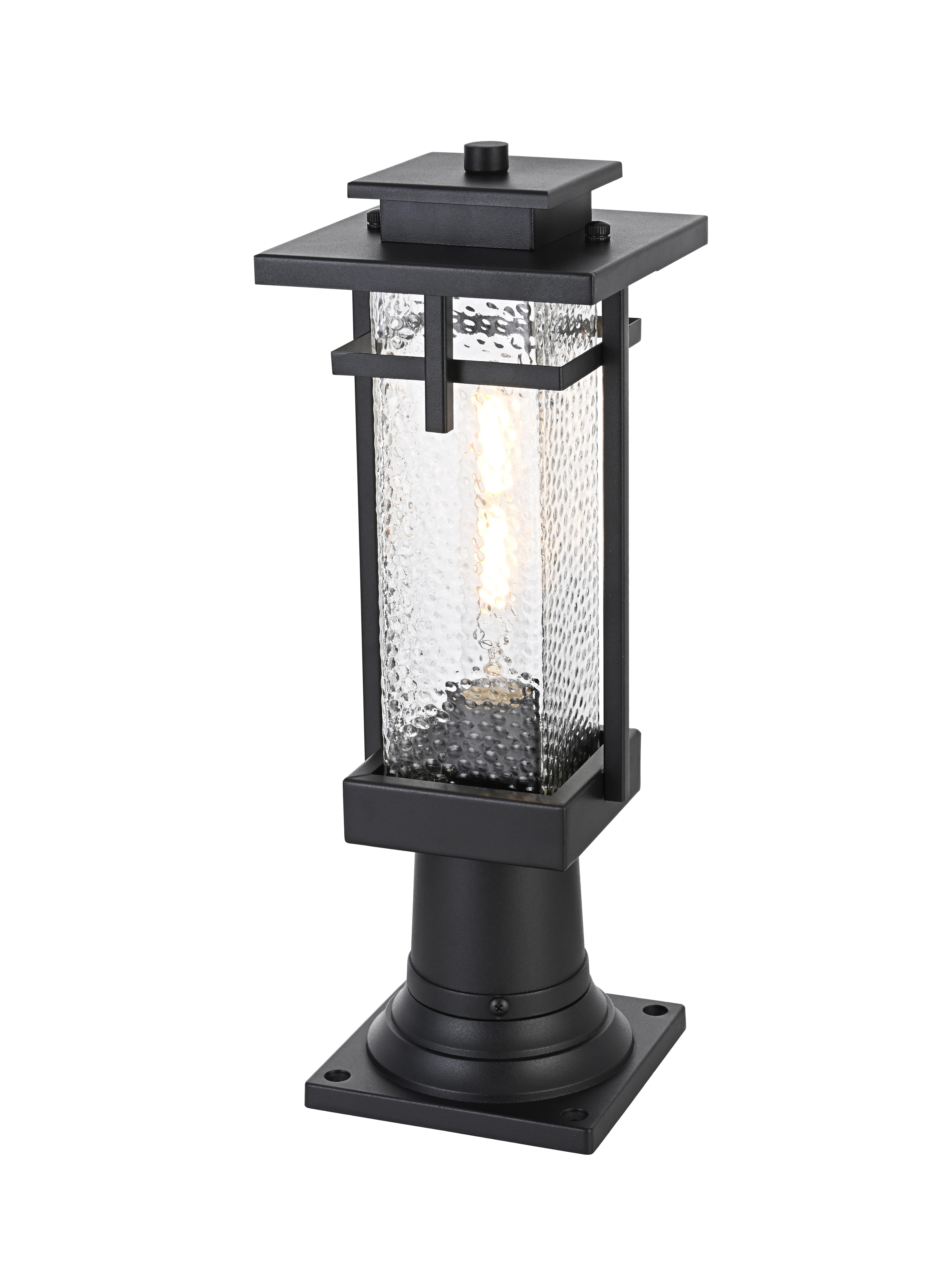 The Cambria by Elegant Lighting - Image 3
