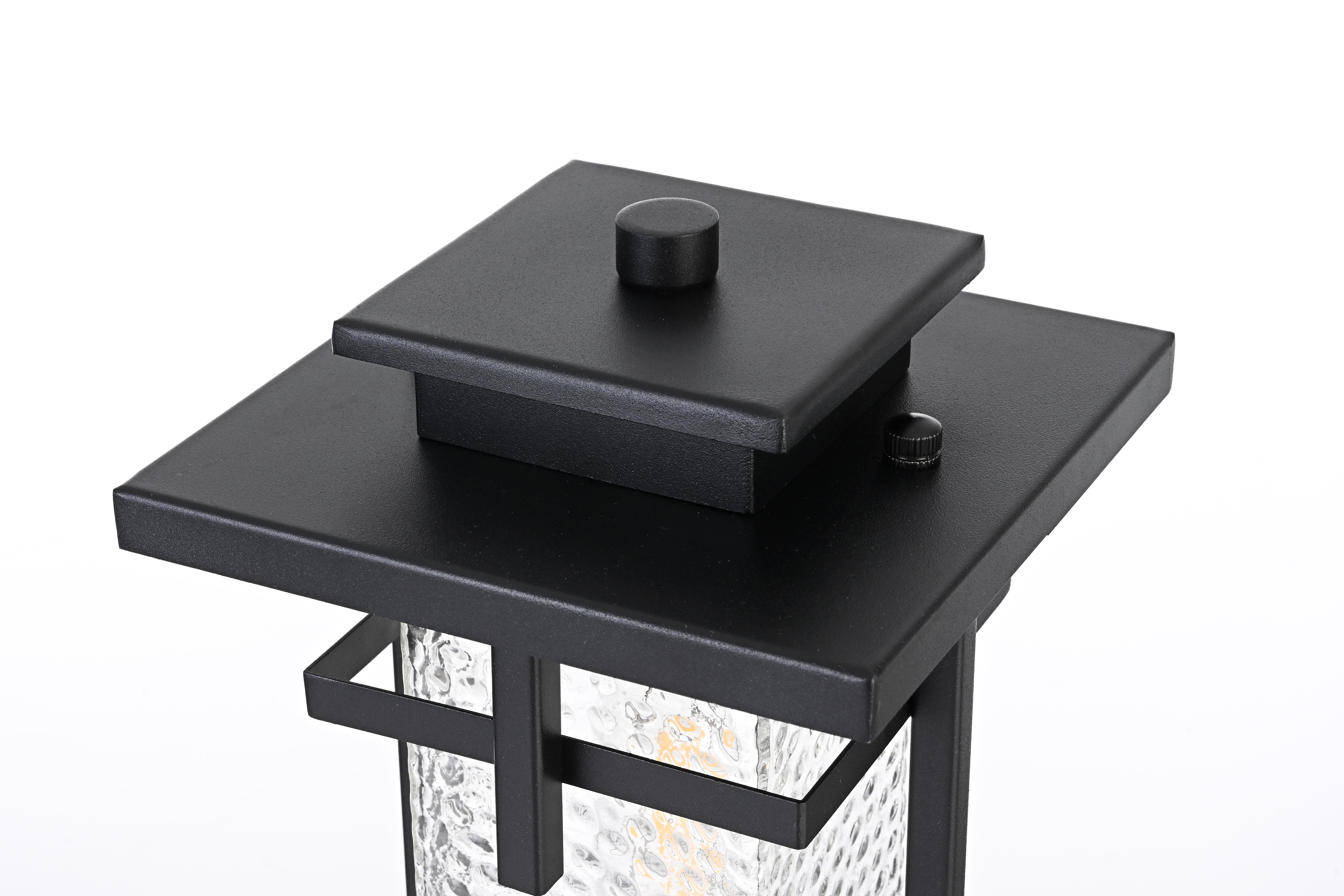 The Cambria by Elegant Lighting - Image 5