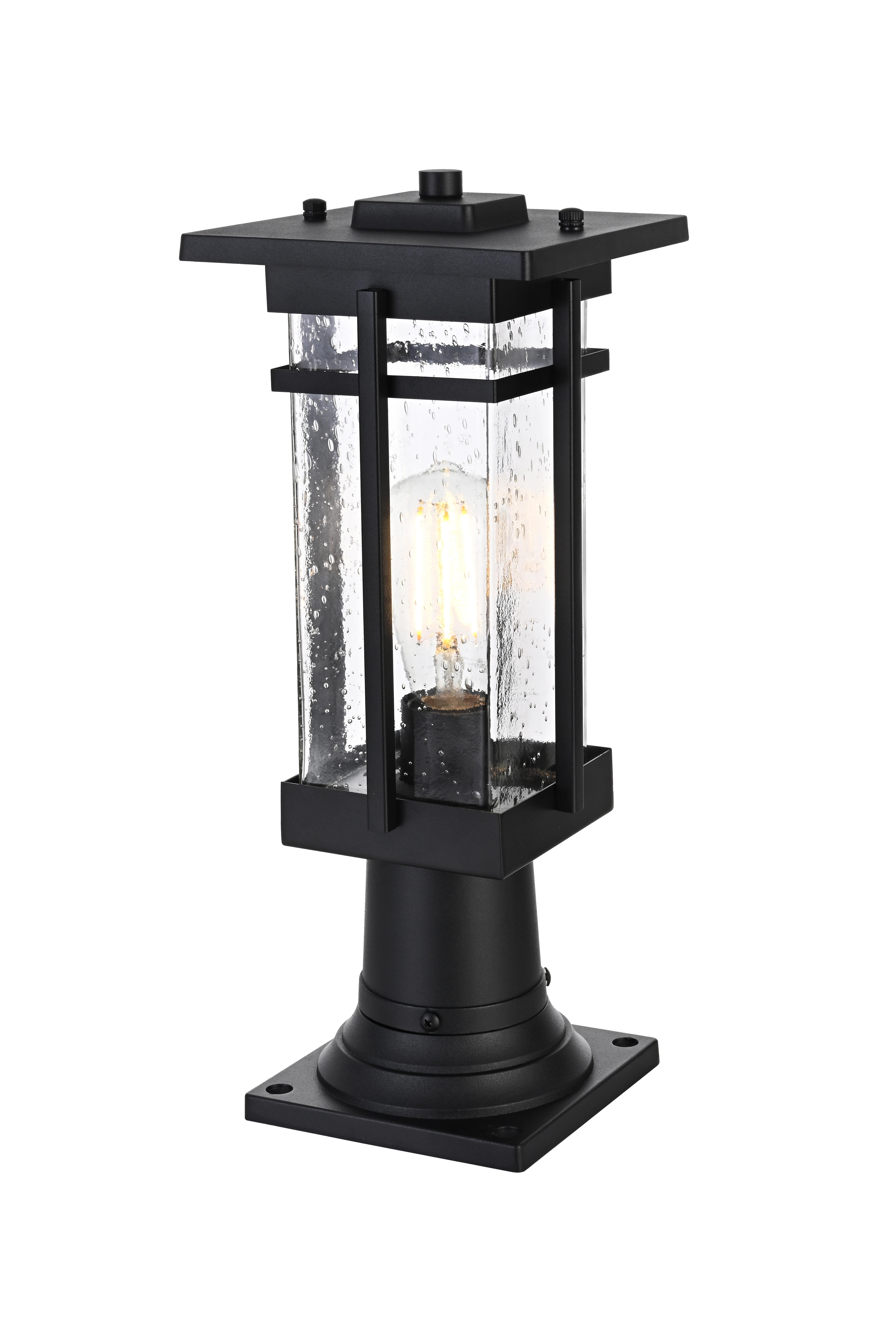 The Livingston by Elegant Lighting - Image 3