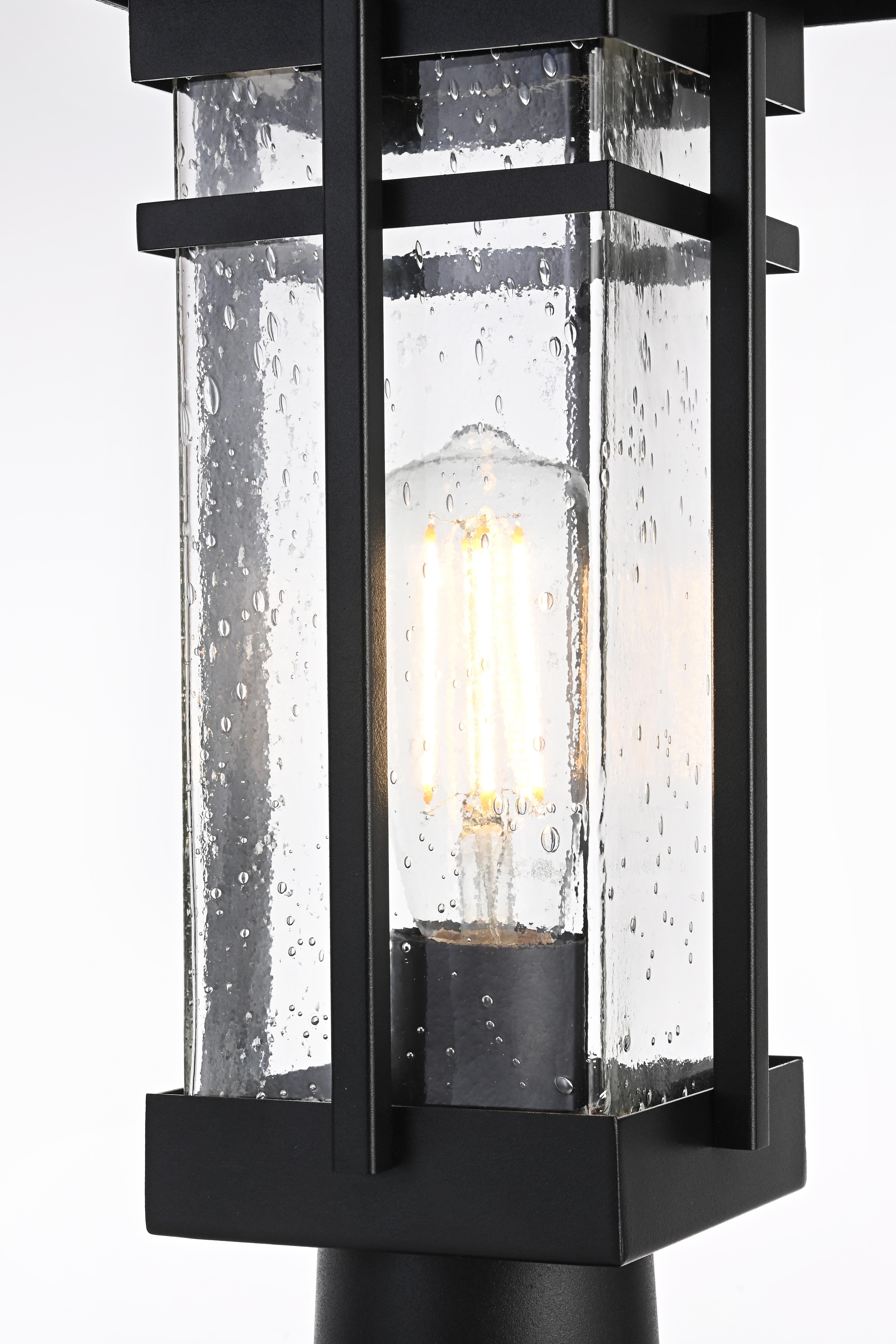 The Livingston by Elegant Lighting - Image 4