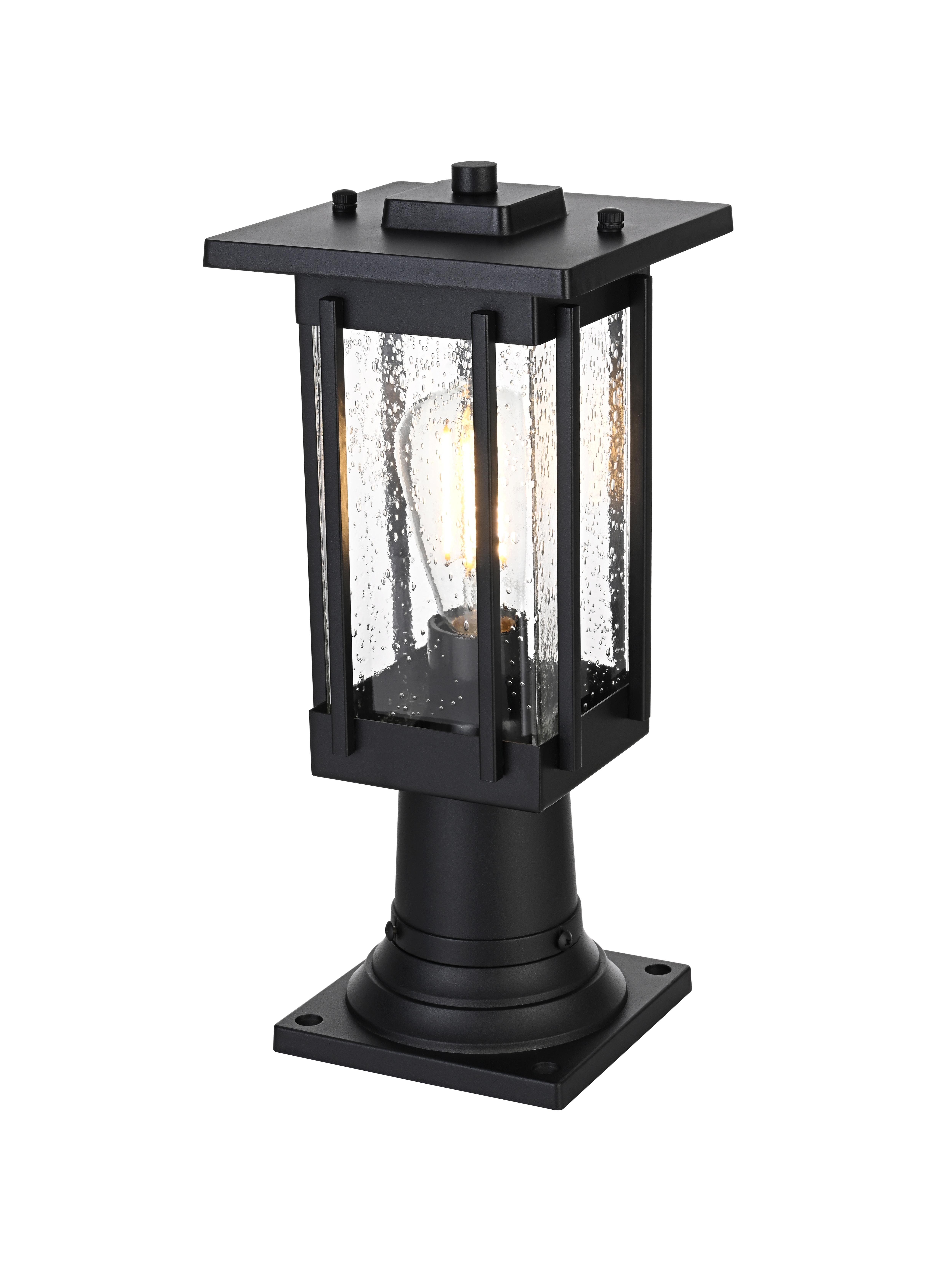 The Melvale by Elegant Lighting - Image 3