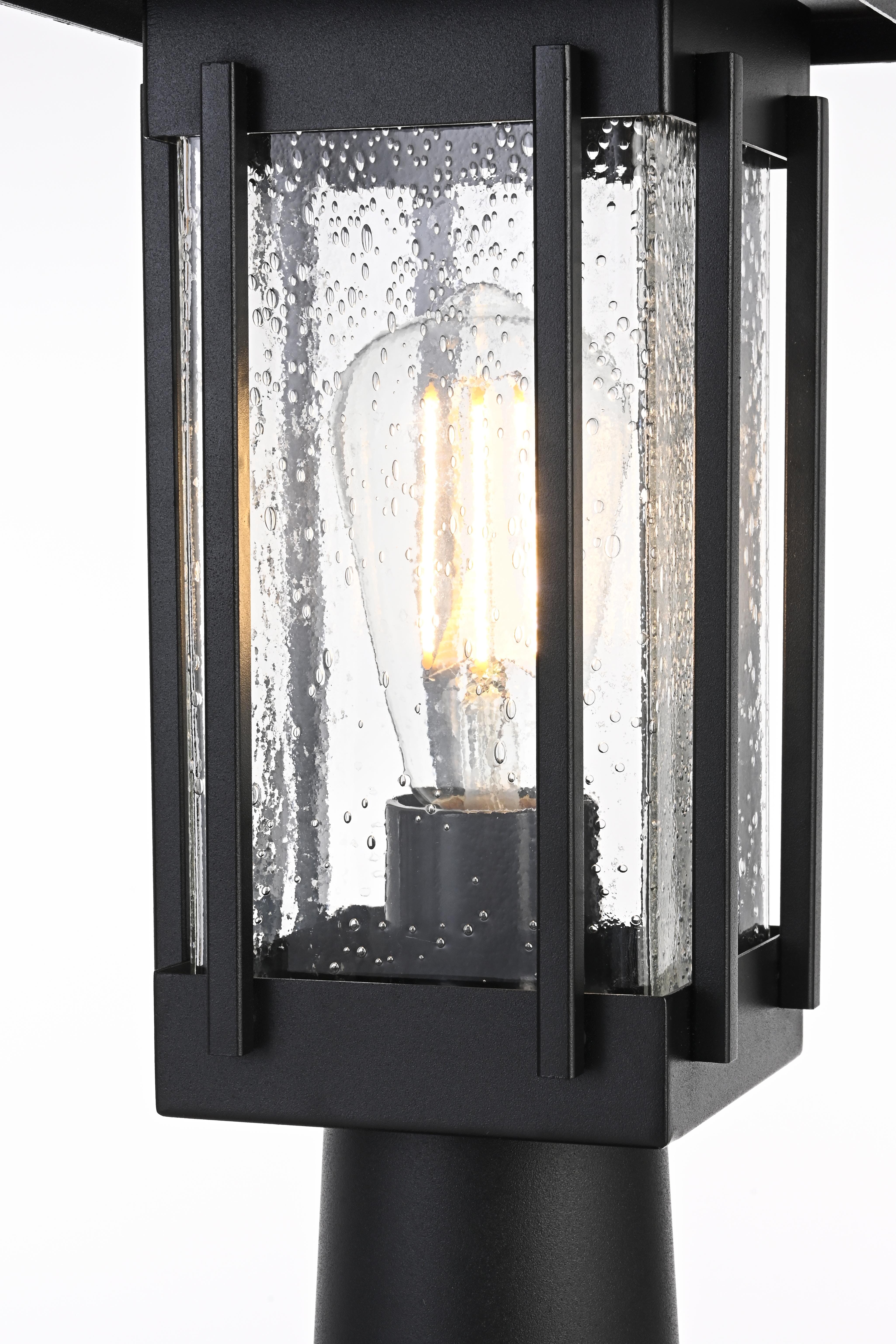 The Melvale by Elegant Lighting - Image 4