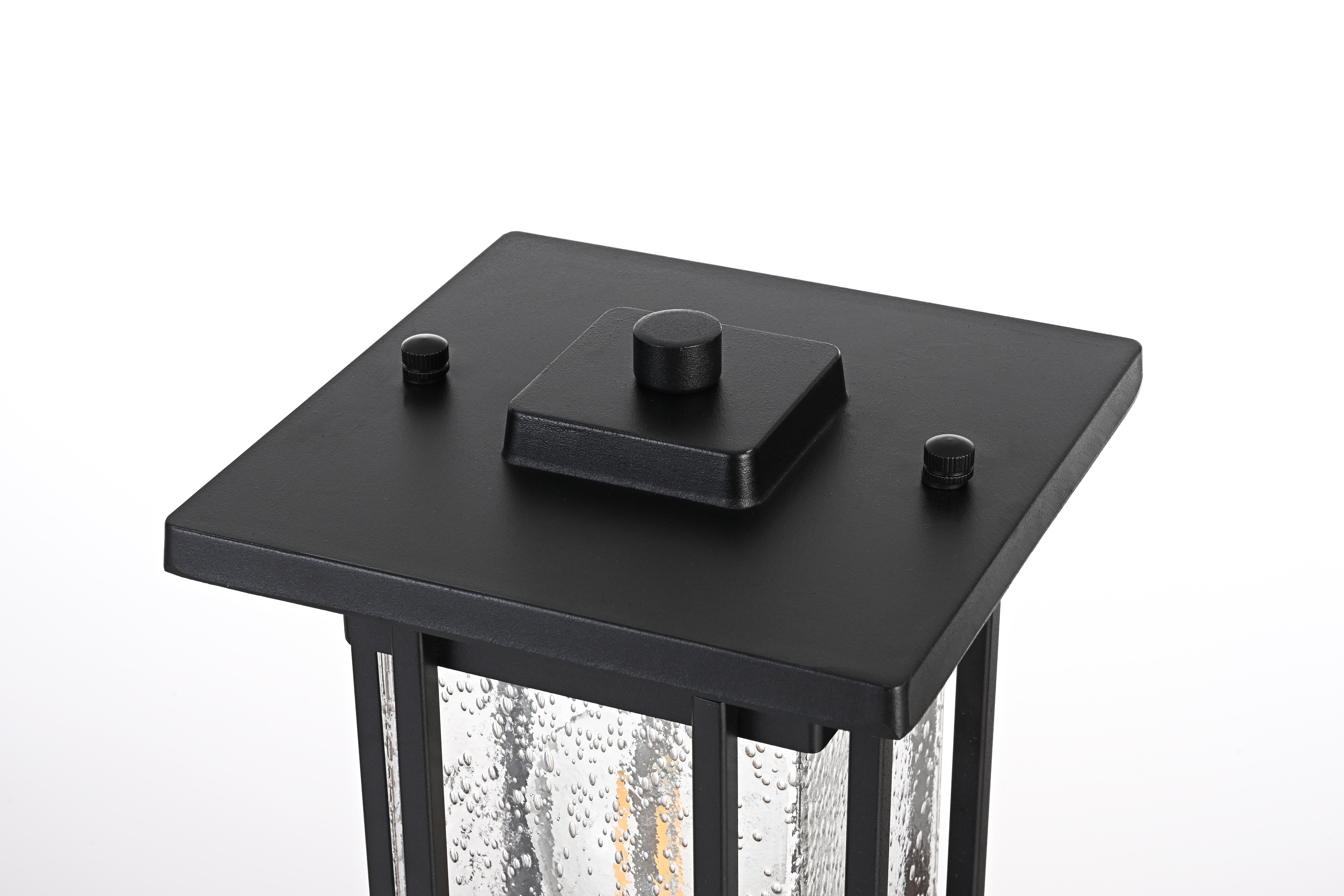 The Melvale by Elegant Lighting - Image 5