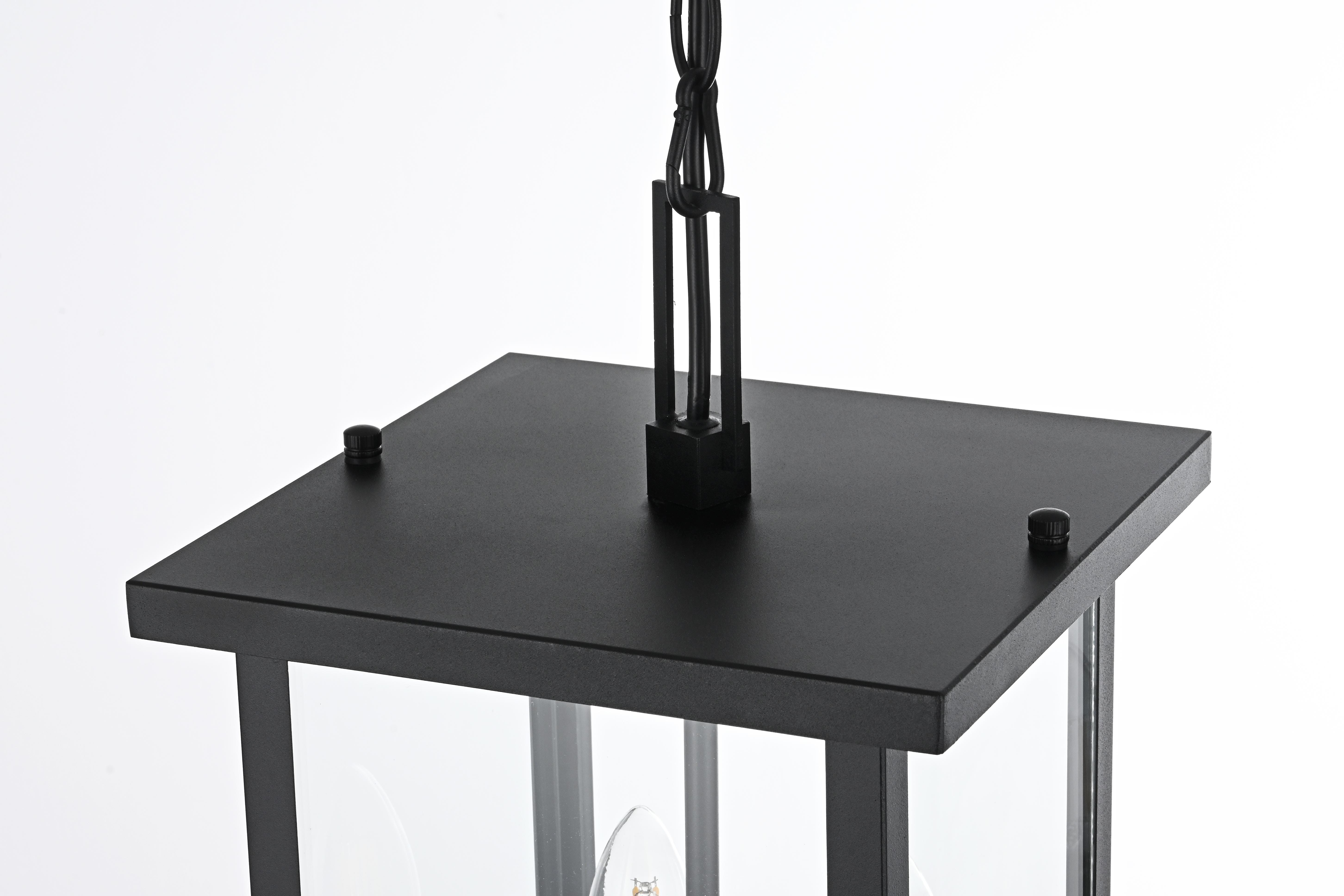 The Sheridan by Elegant Lighting - Image 4