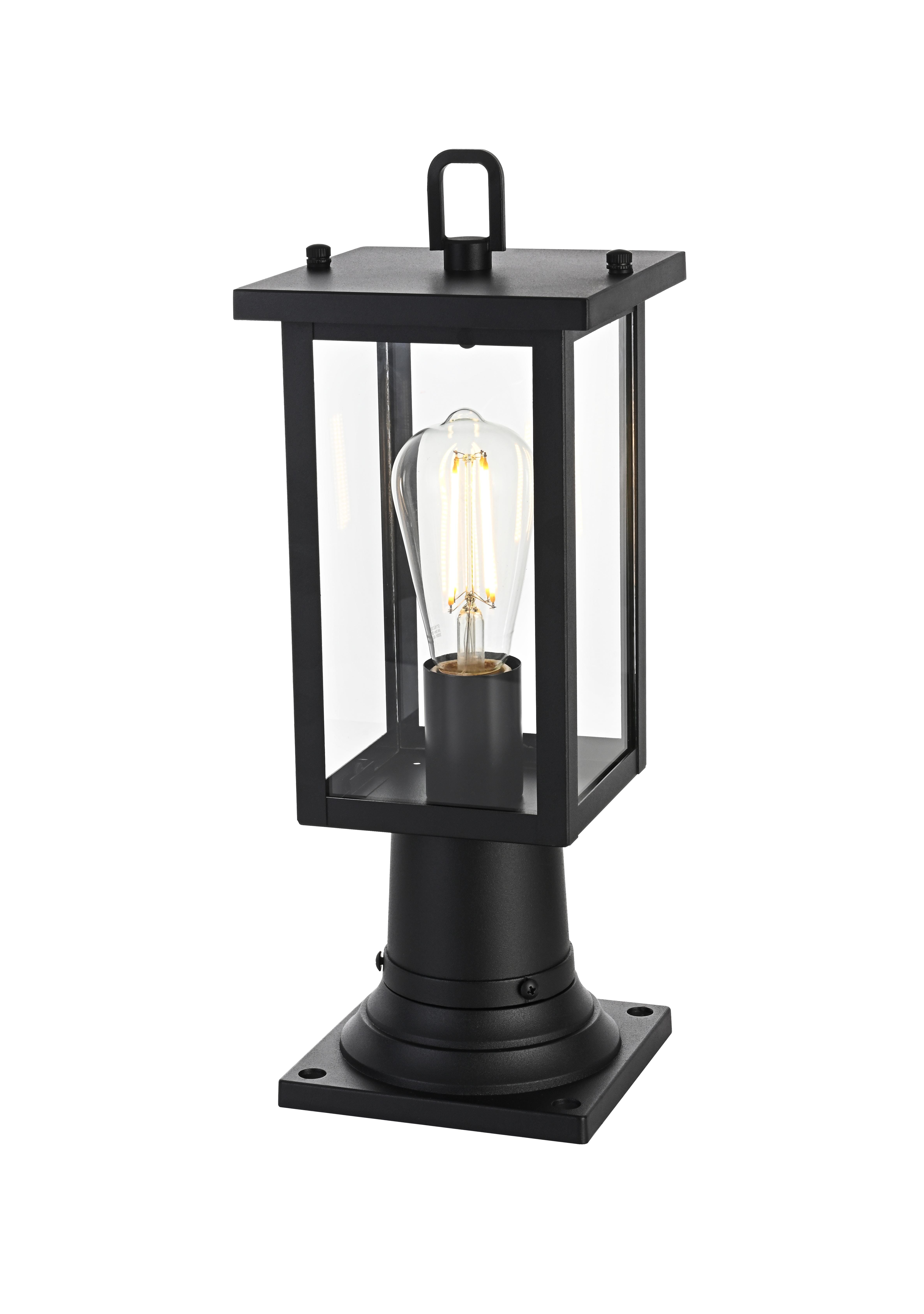 The Venango by Elegant Lighting - Image 3