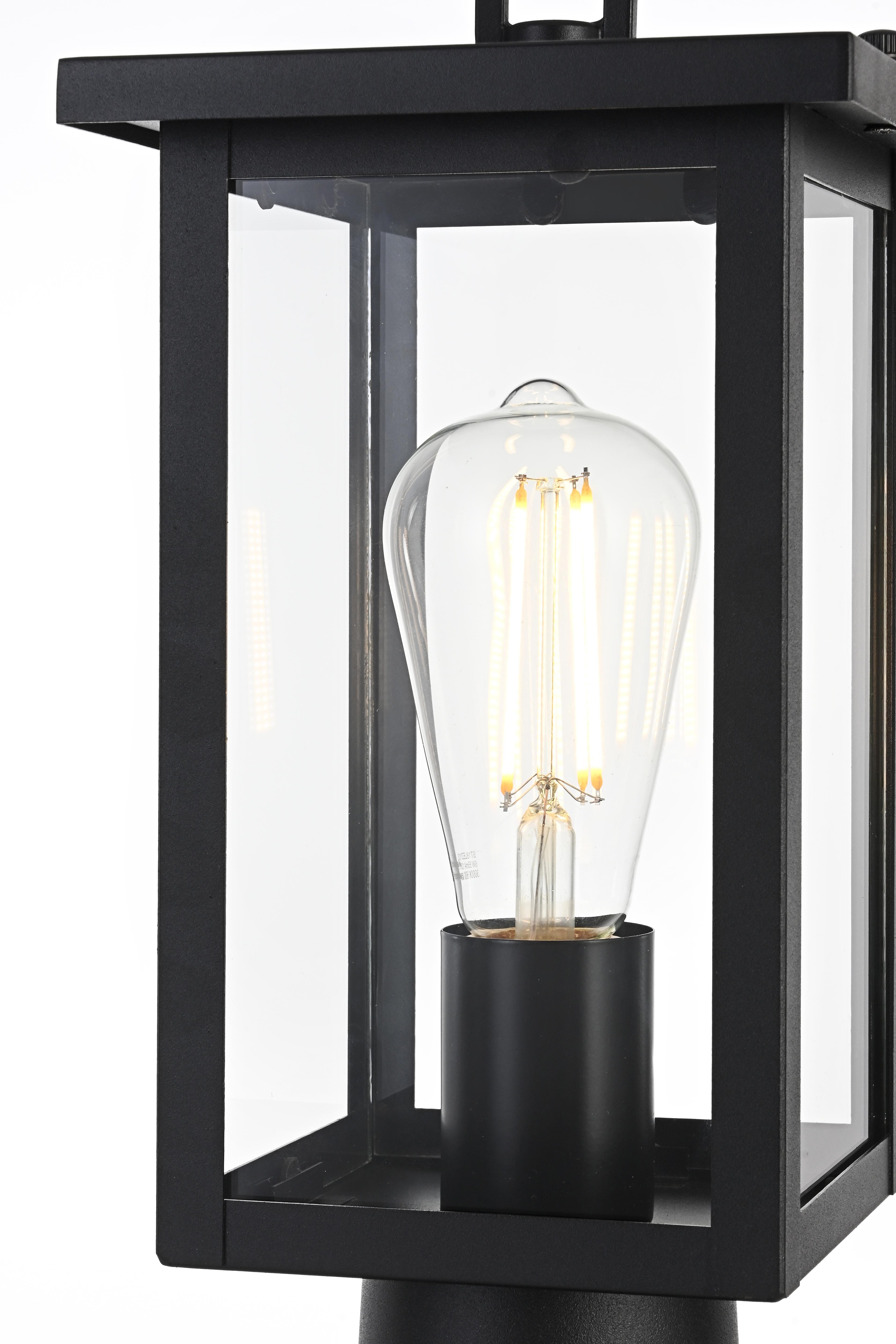 The Venango by Elegant Lighting - Image 4