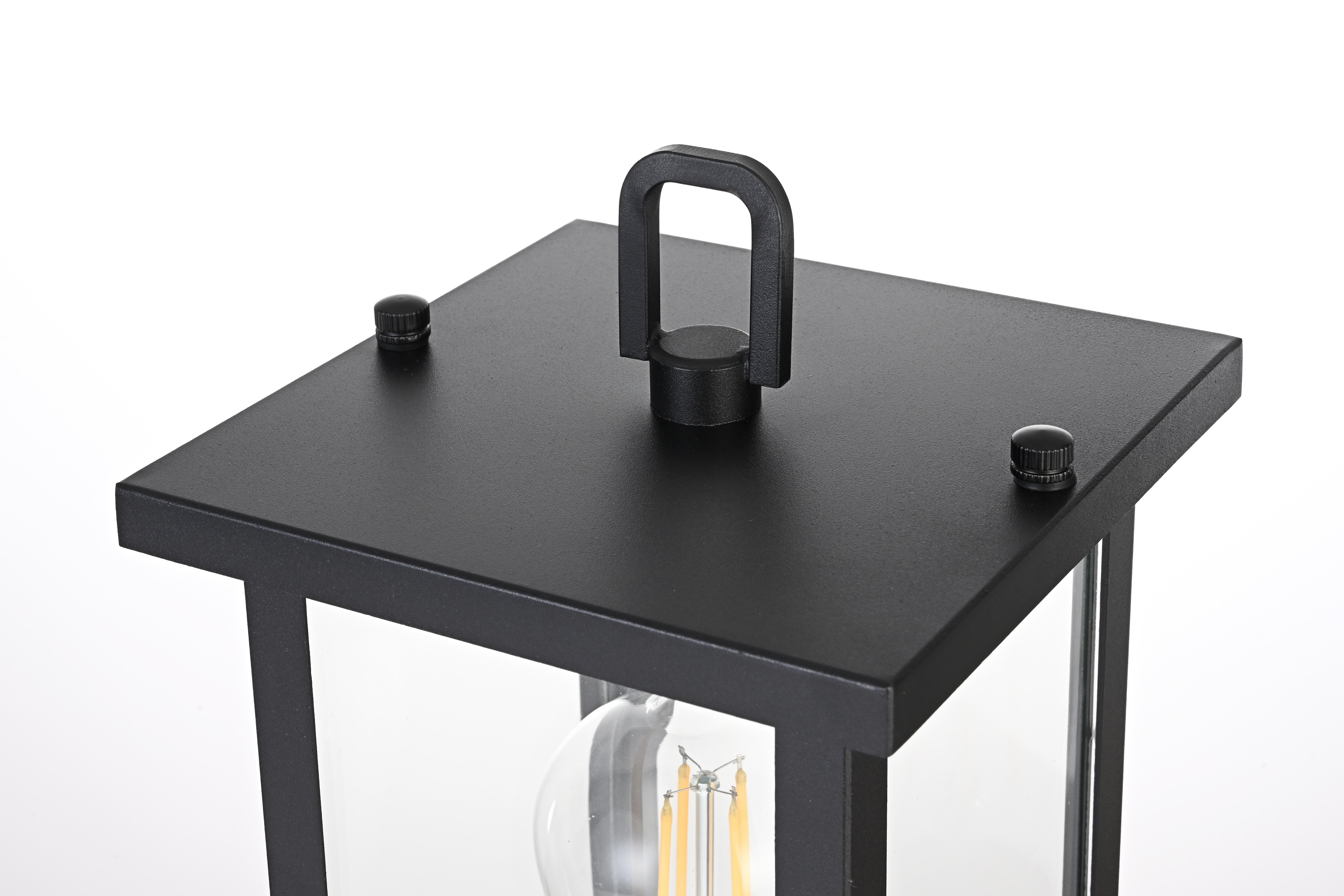 The Venango by Elegant Lighting - Image 5