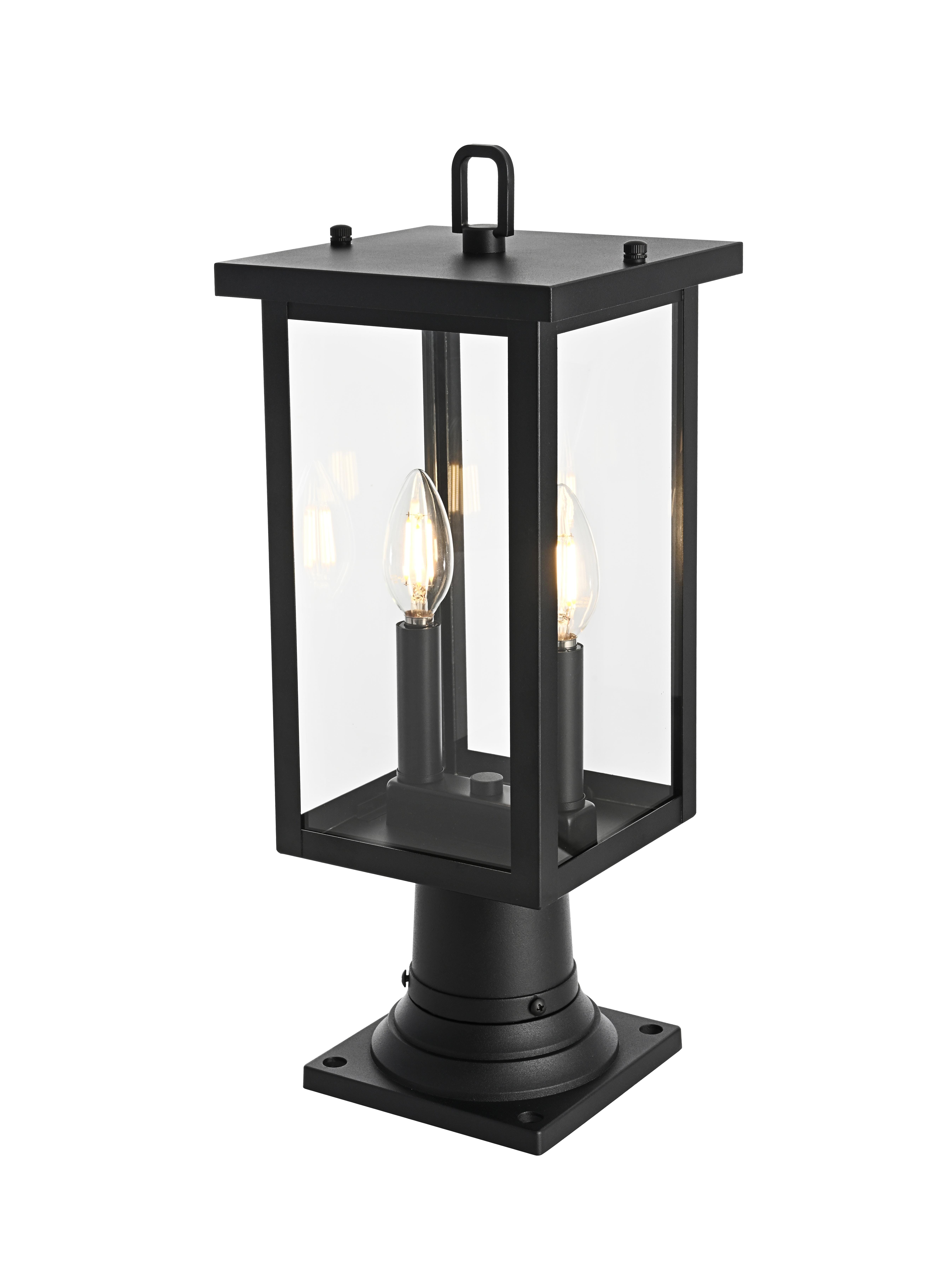 The Venango by Elegant Lighting - Image 3