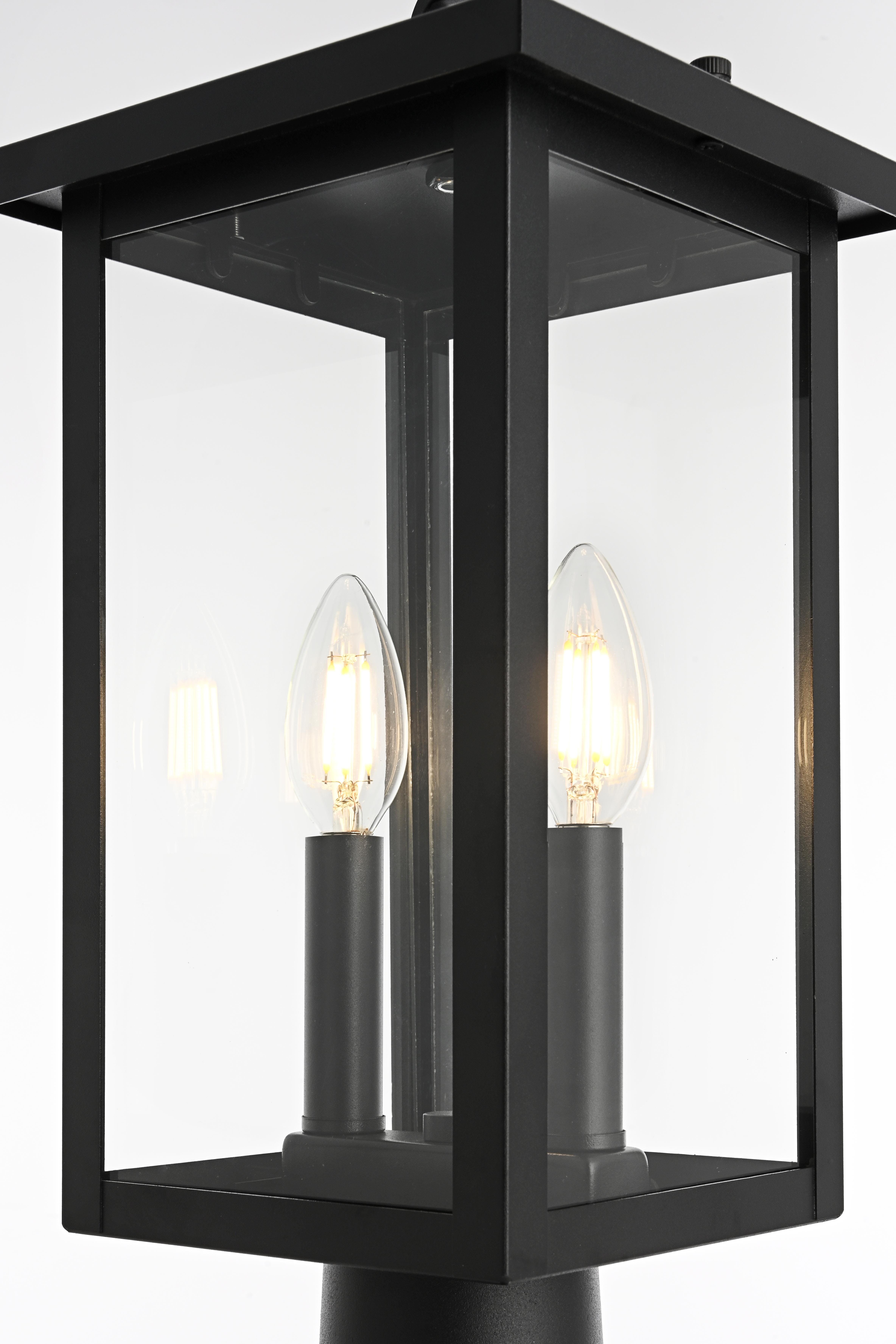 The Venango by Elegant Lighting - Image 4