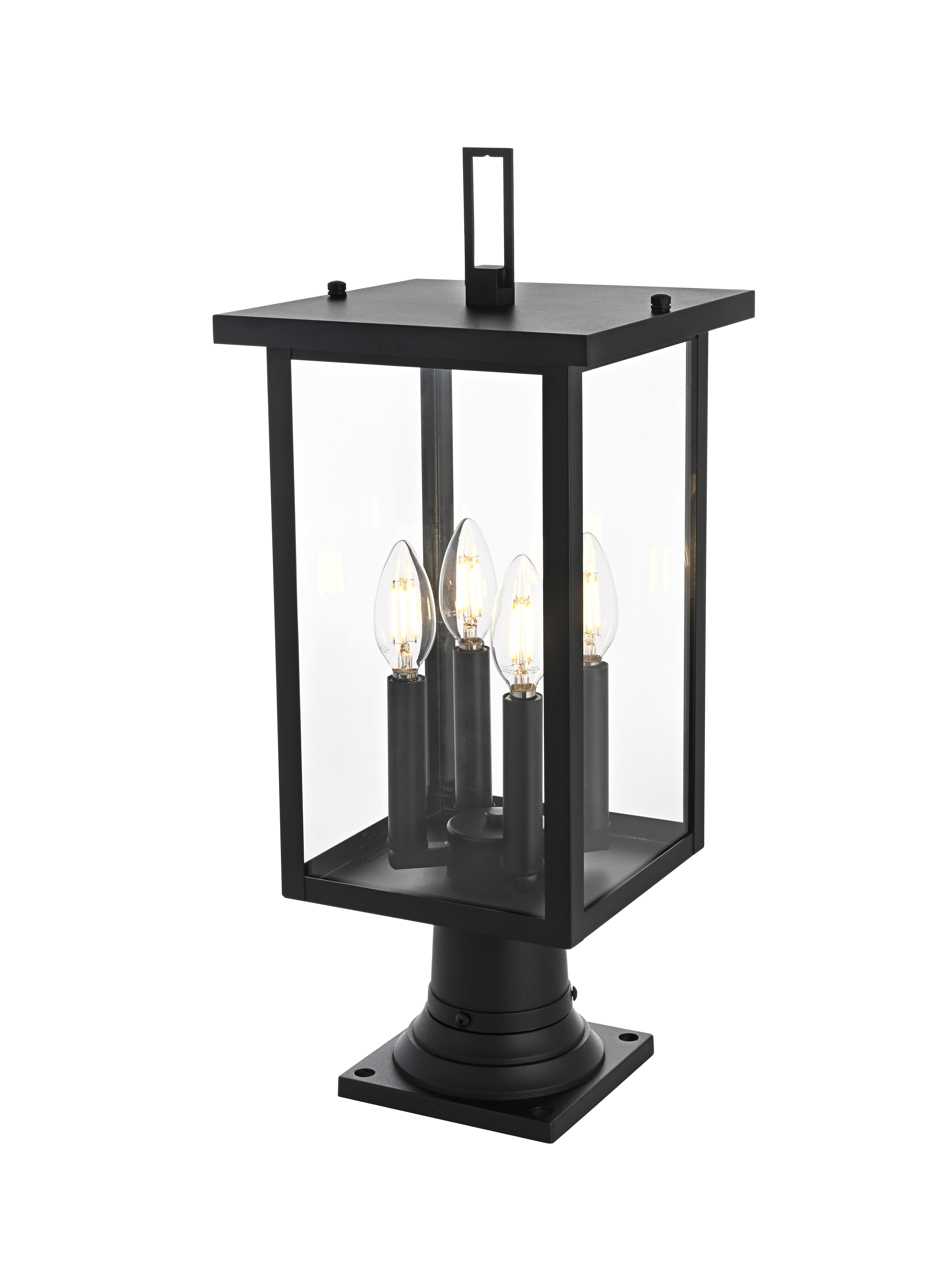 The Sheridan by Elegant Lighting - Image 3