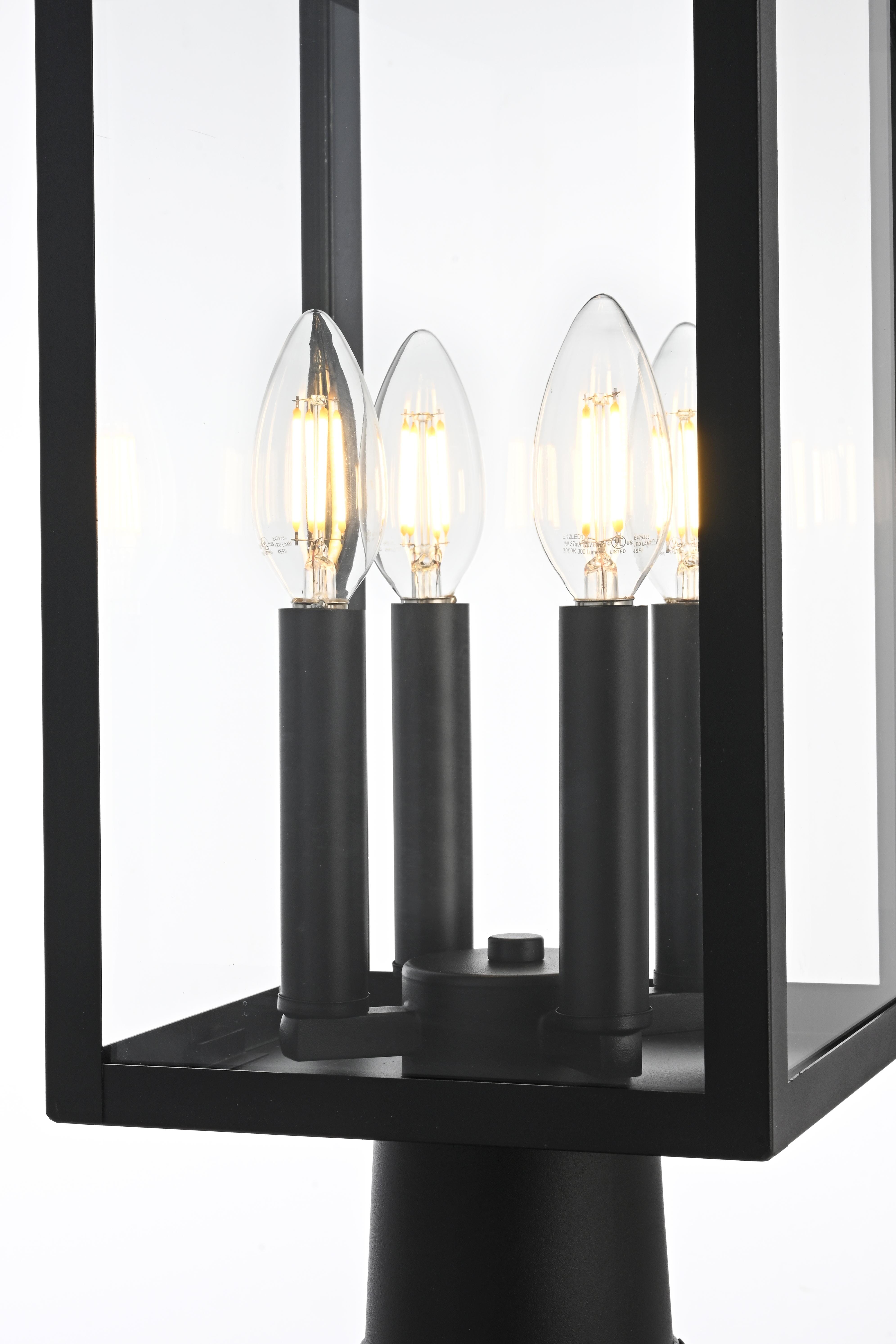 The Sheridan by Elegant Lighting - Image 4