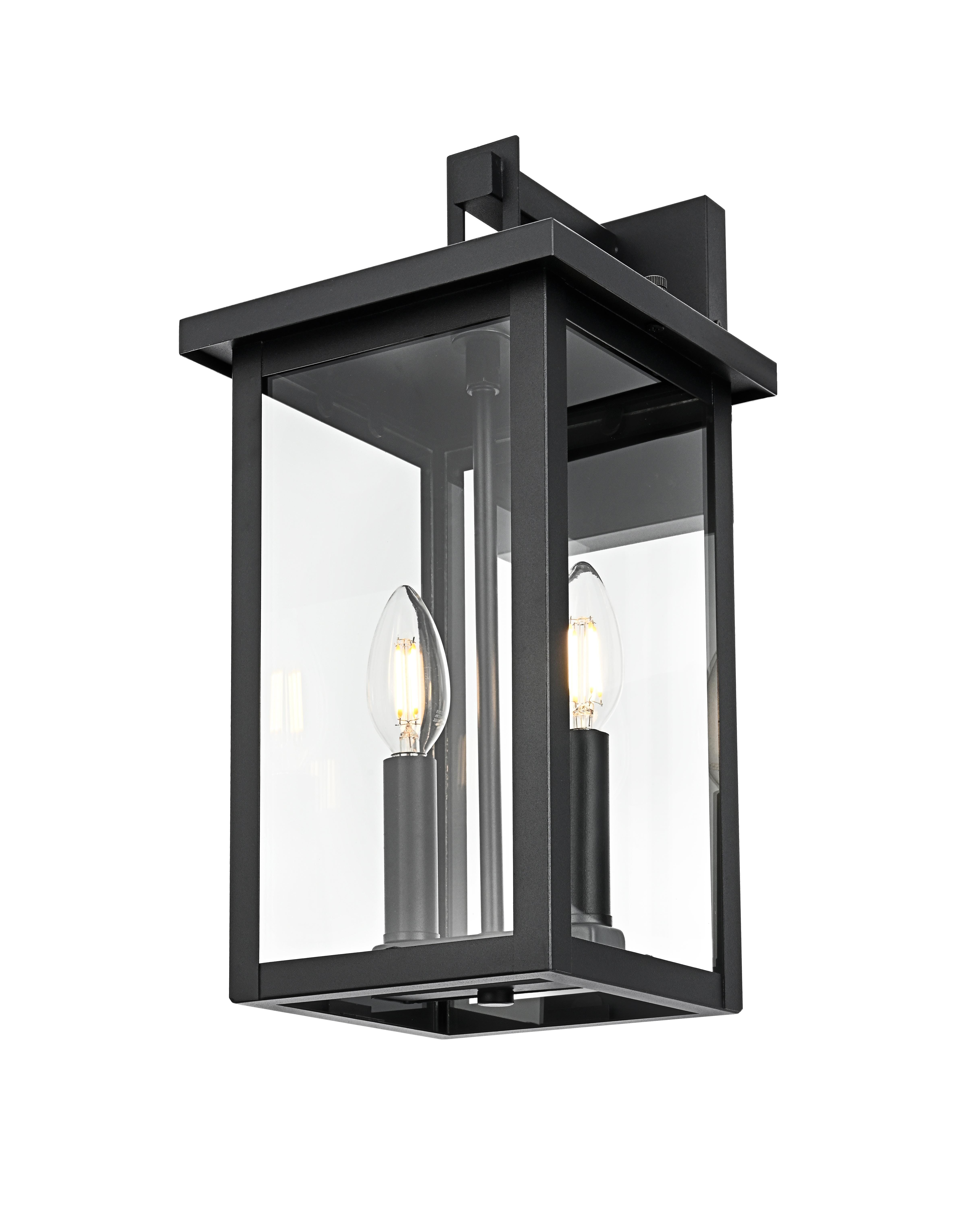 The Venango by Elegant Lighting - Image 3