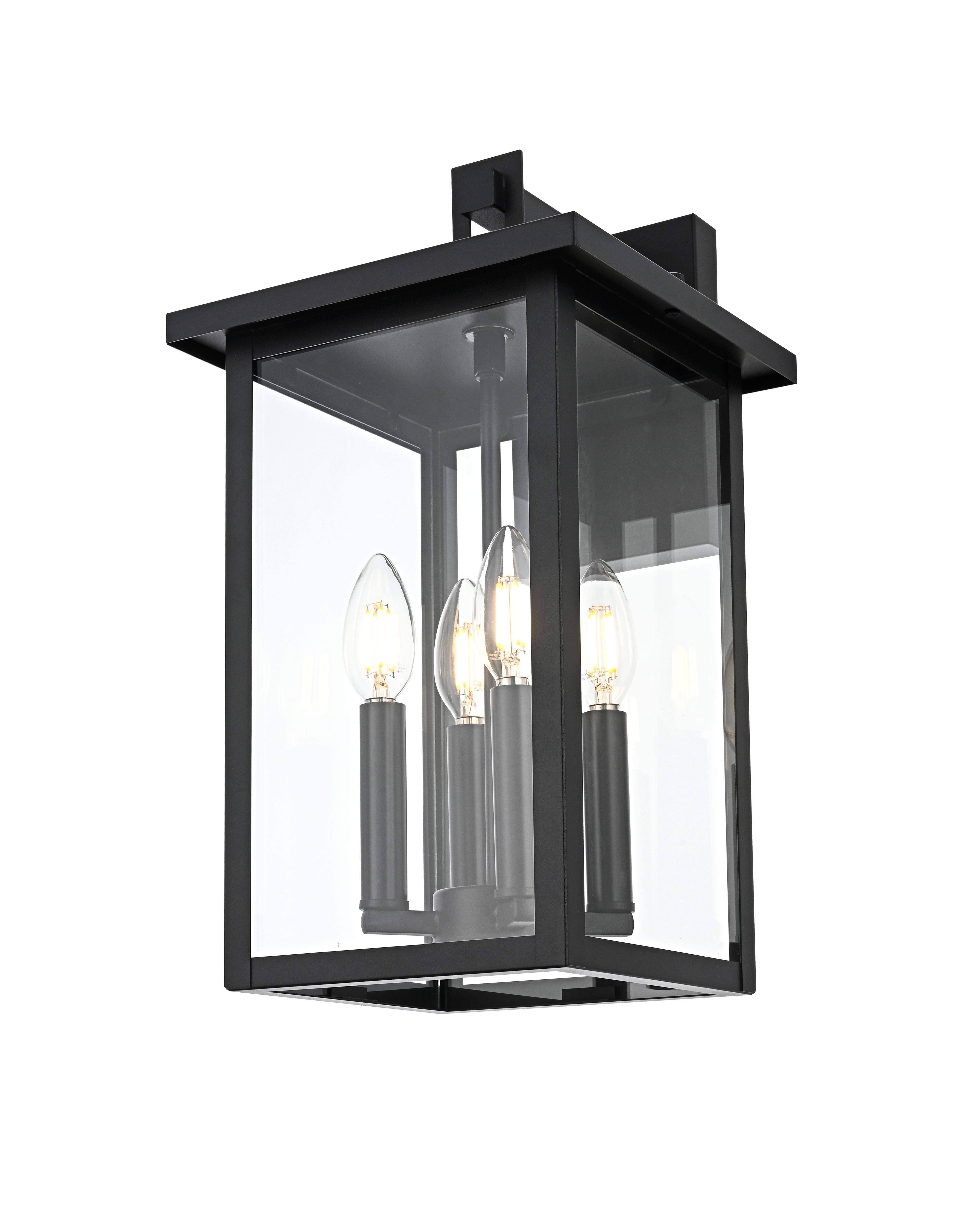 The Sheridan by Elegant Lighting - Image 3