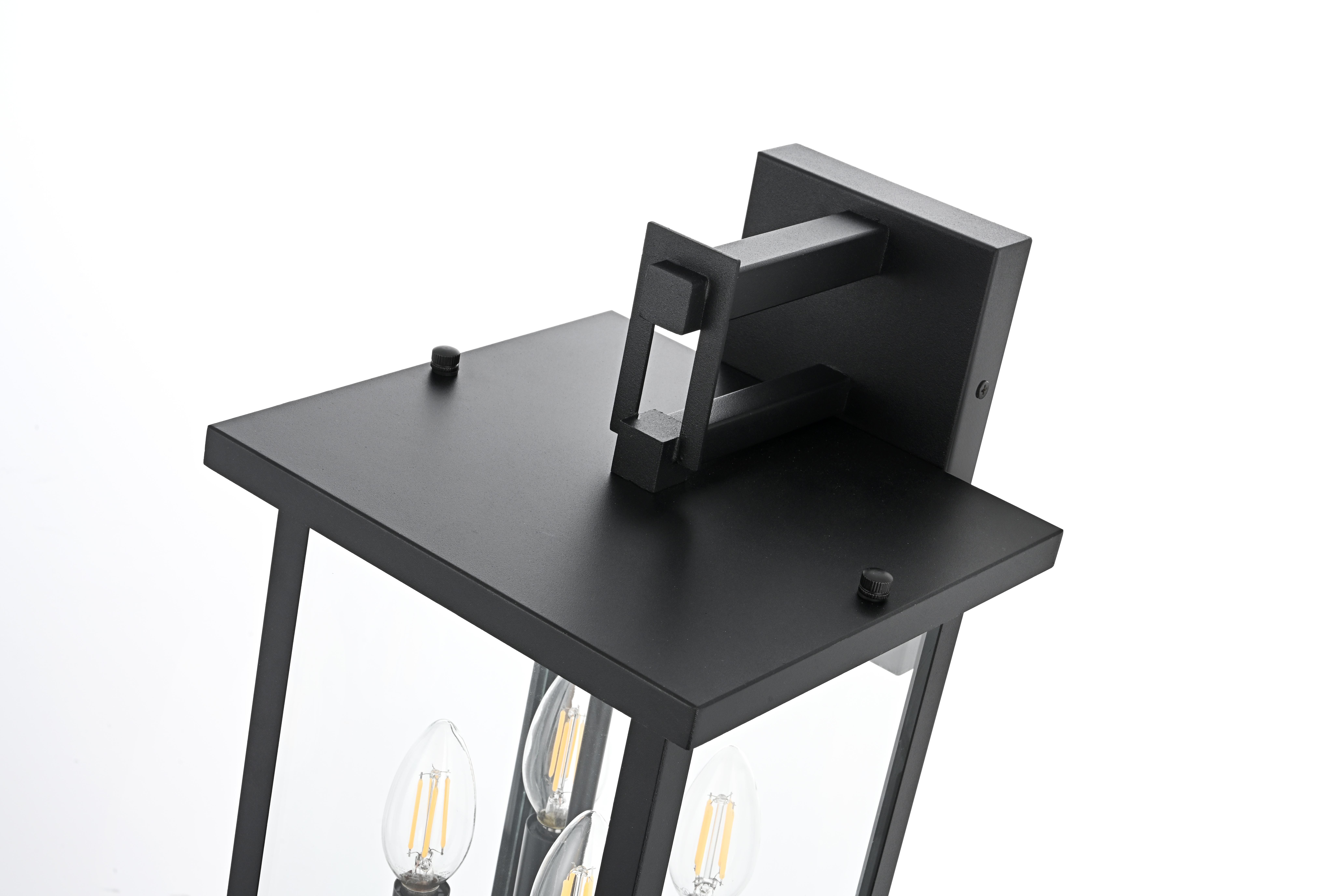 The Sheridan by Elegant Lighting - Image 4