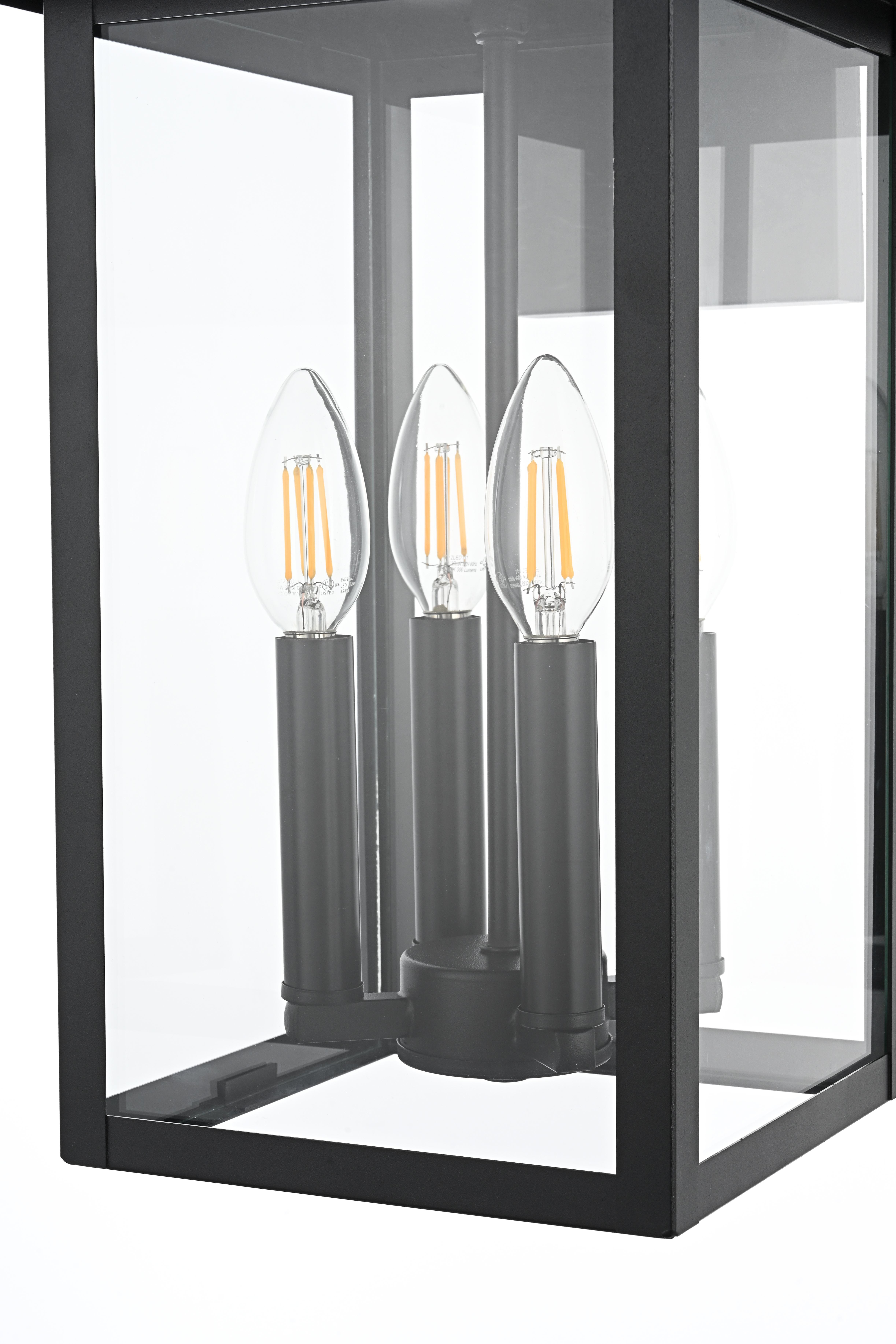 The Sheridan by Elegant Lighting - Image 5
