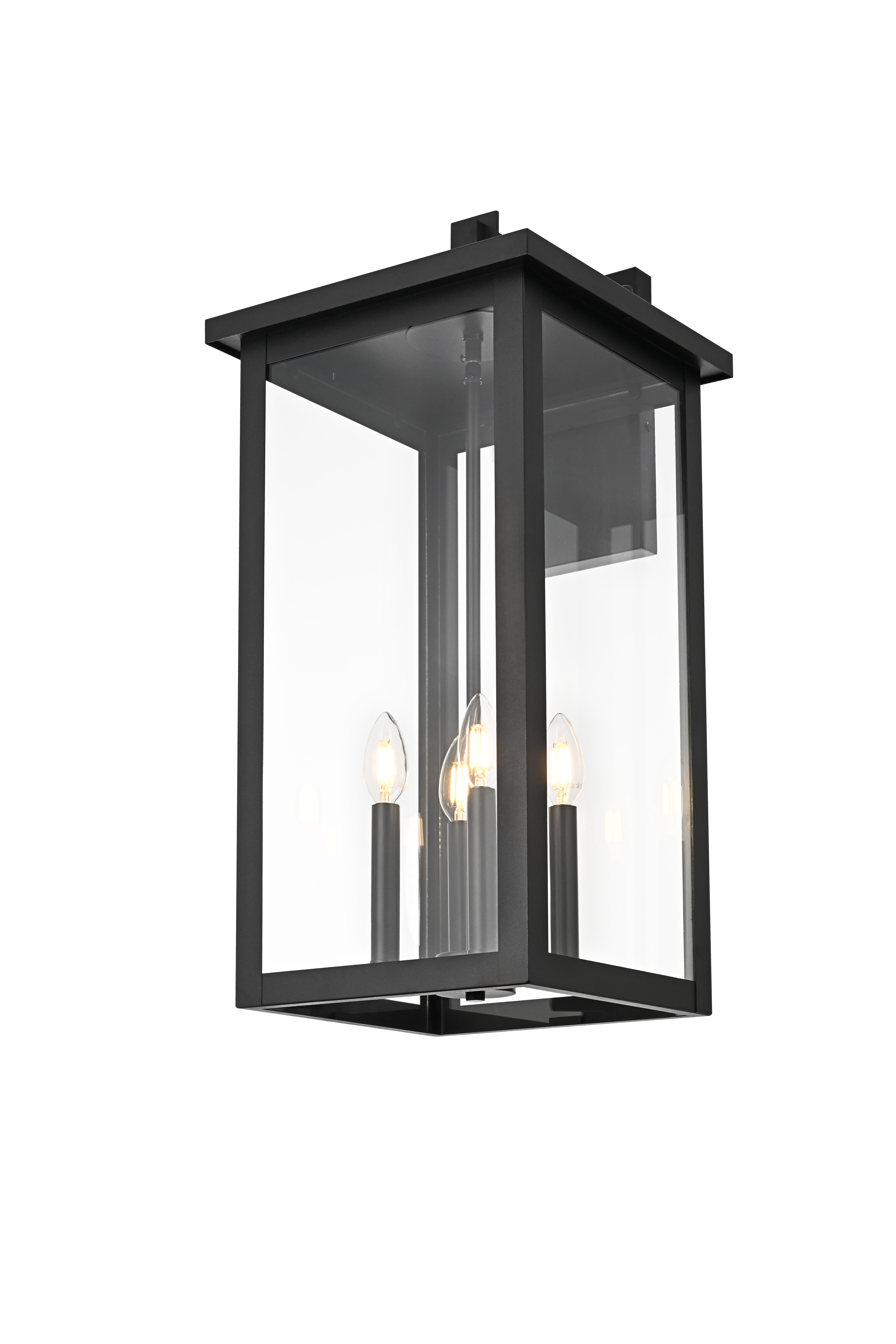 The Venango by Elegant Lighting - Image 3