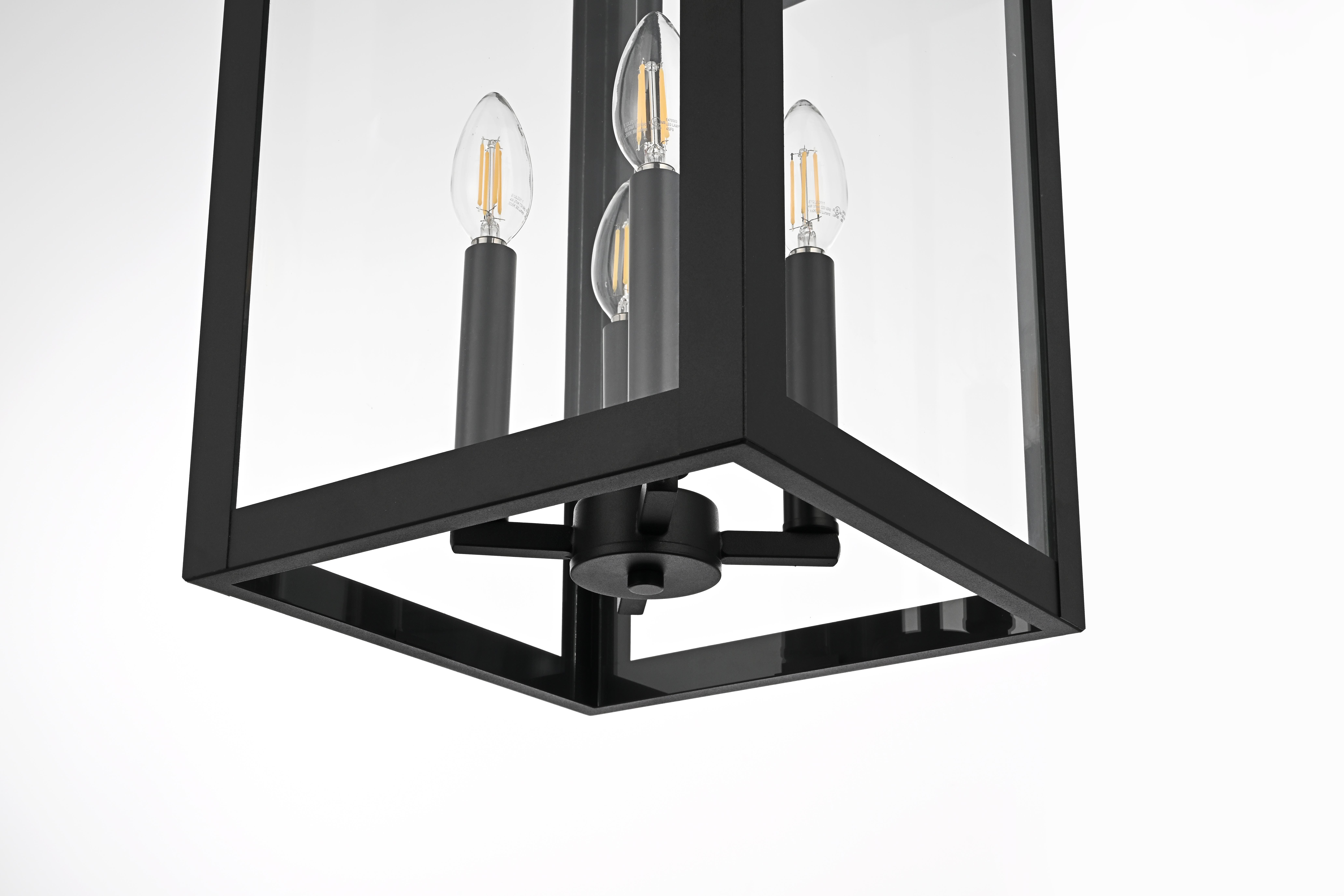 The Venango by Elegant Lighting - Image 5