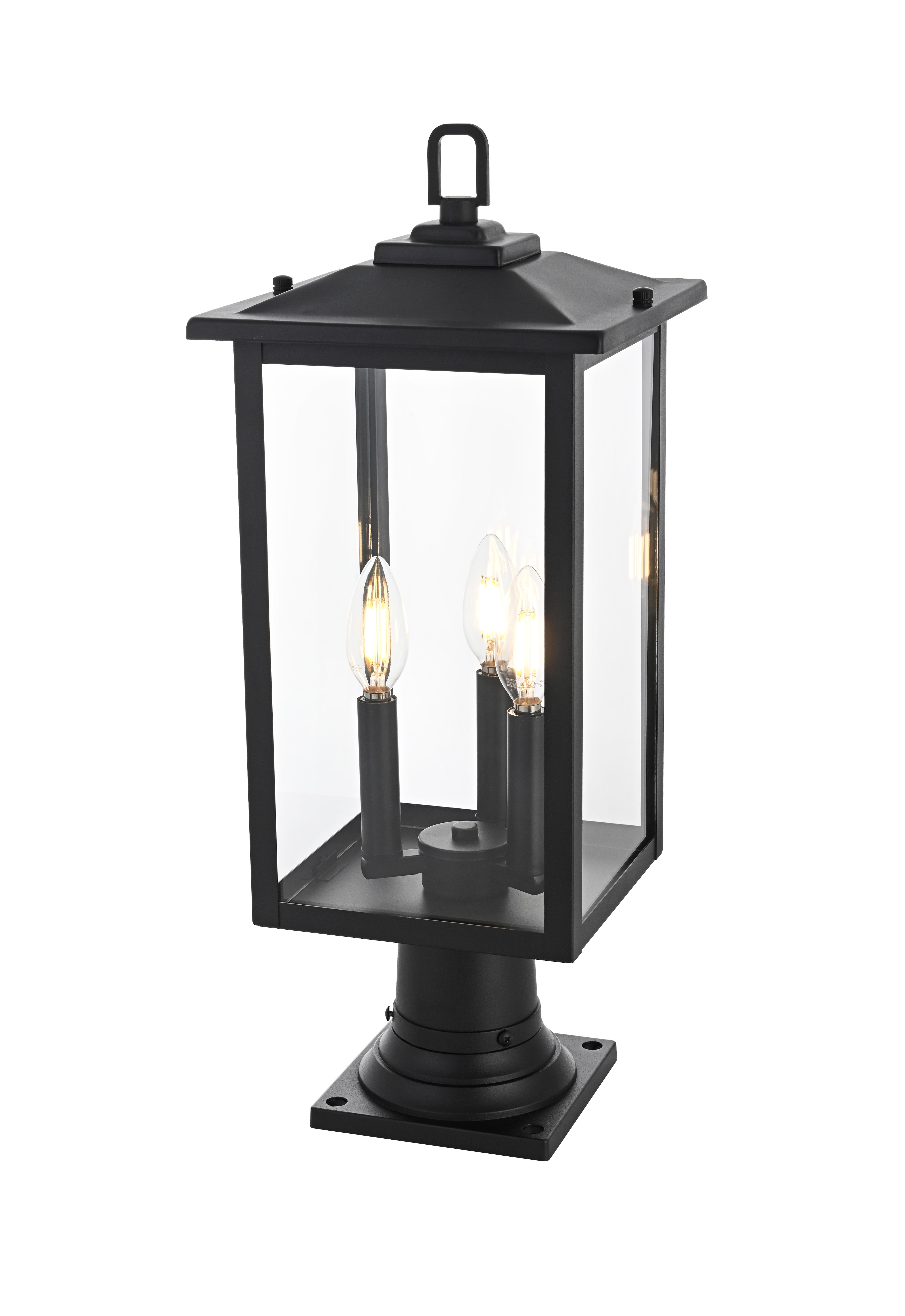 The Carlisle by Elegant Lighting - Image 3