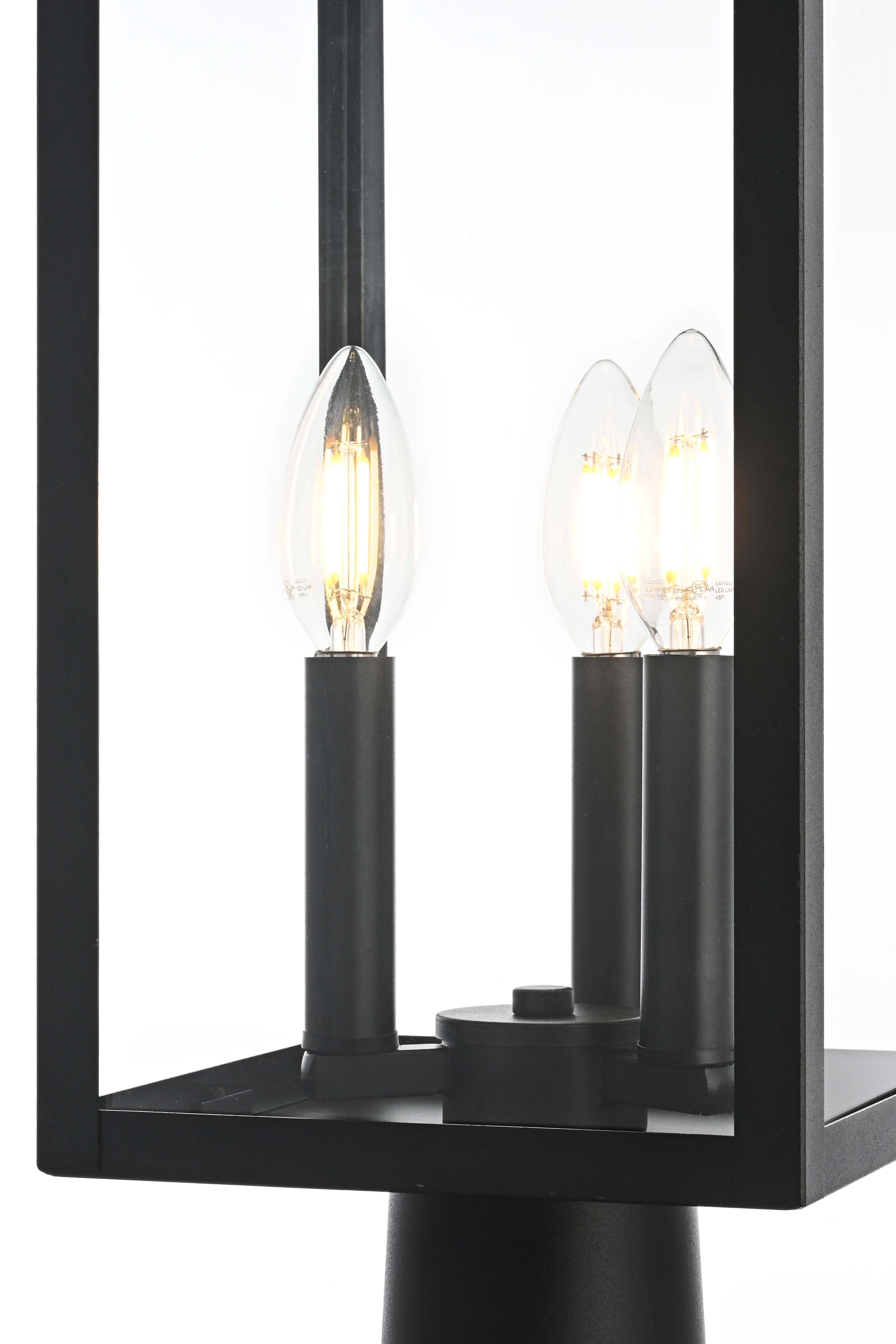 The Carlisle by Elegant Lighting - Image 4