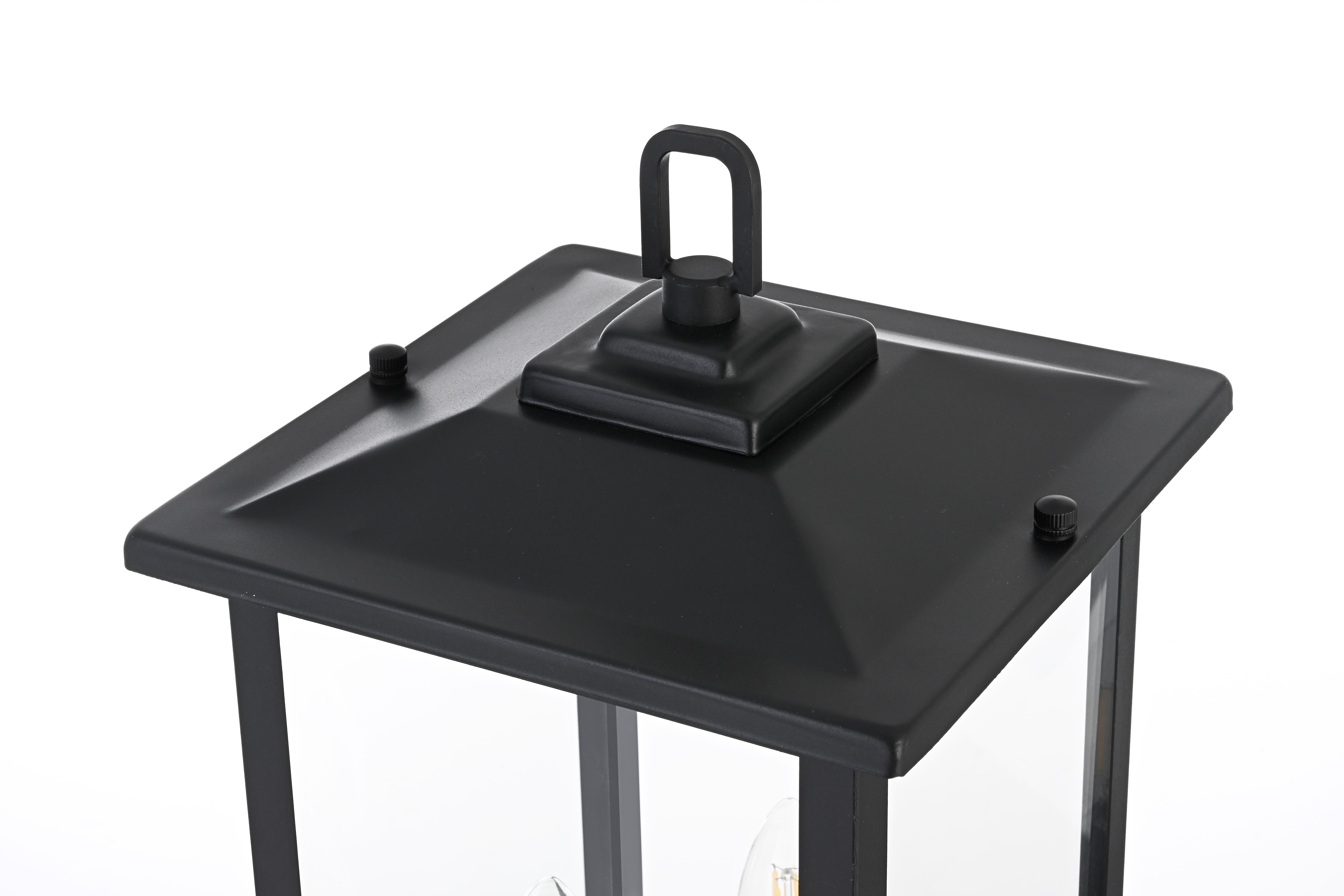 The Carlisle by Elegant Lighting - Image 5