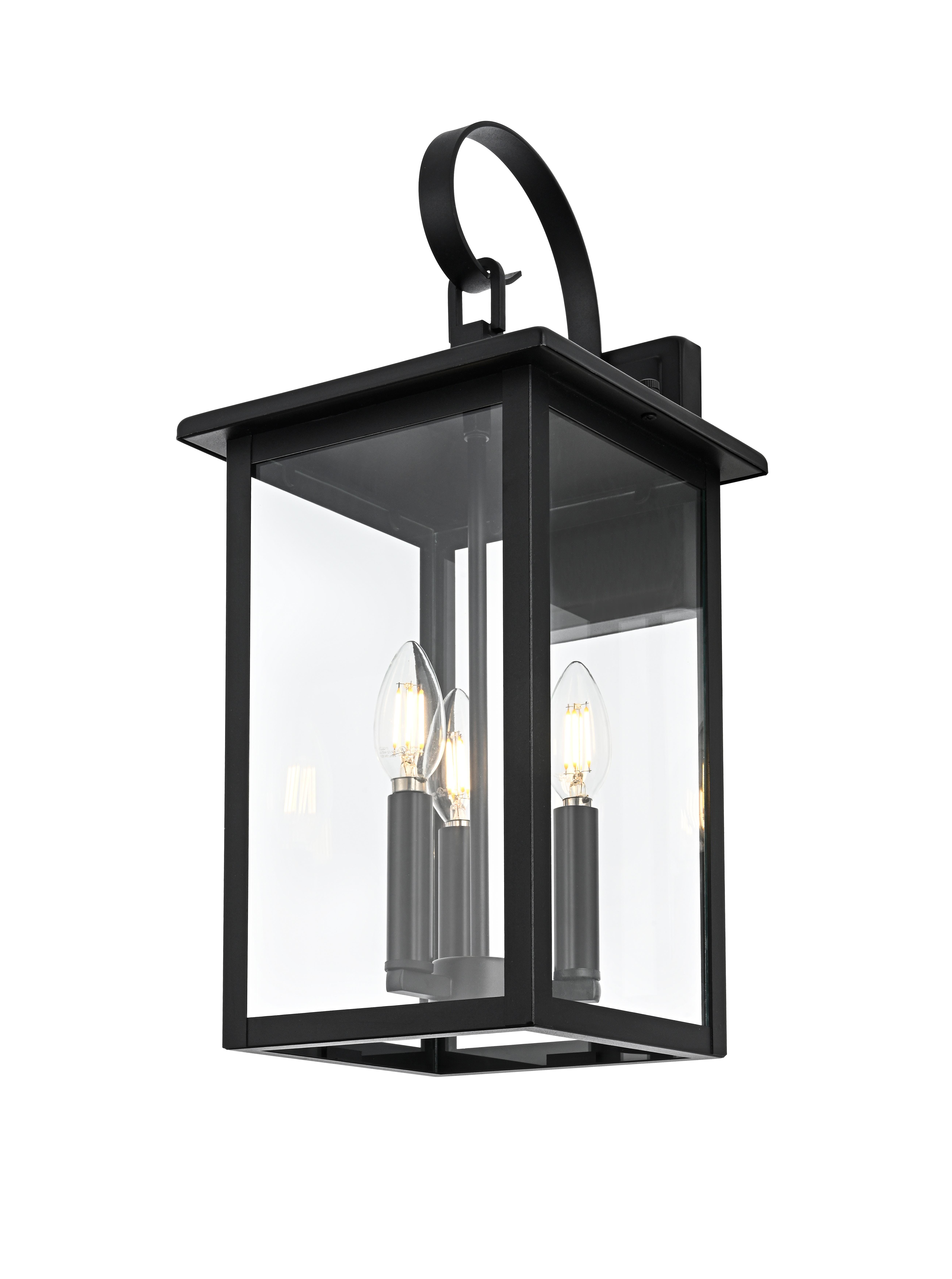 The Carisle by Elegant Lighting - Image 3