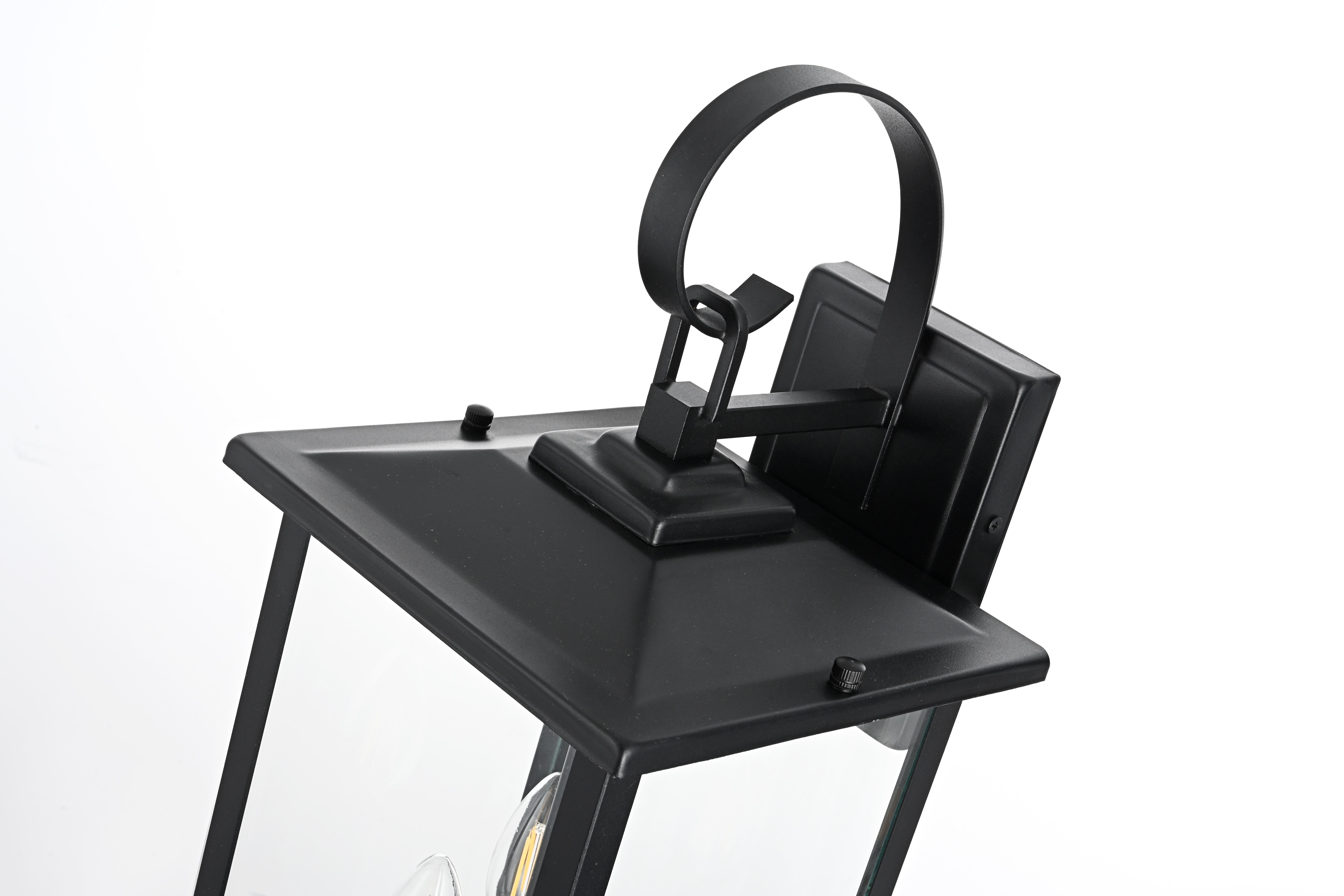 The Carisle by Elegant Lighting - Image 4