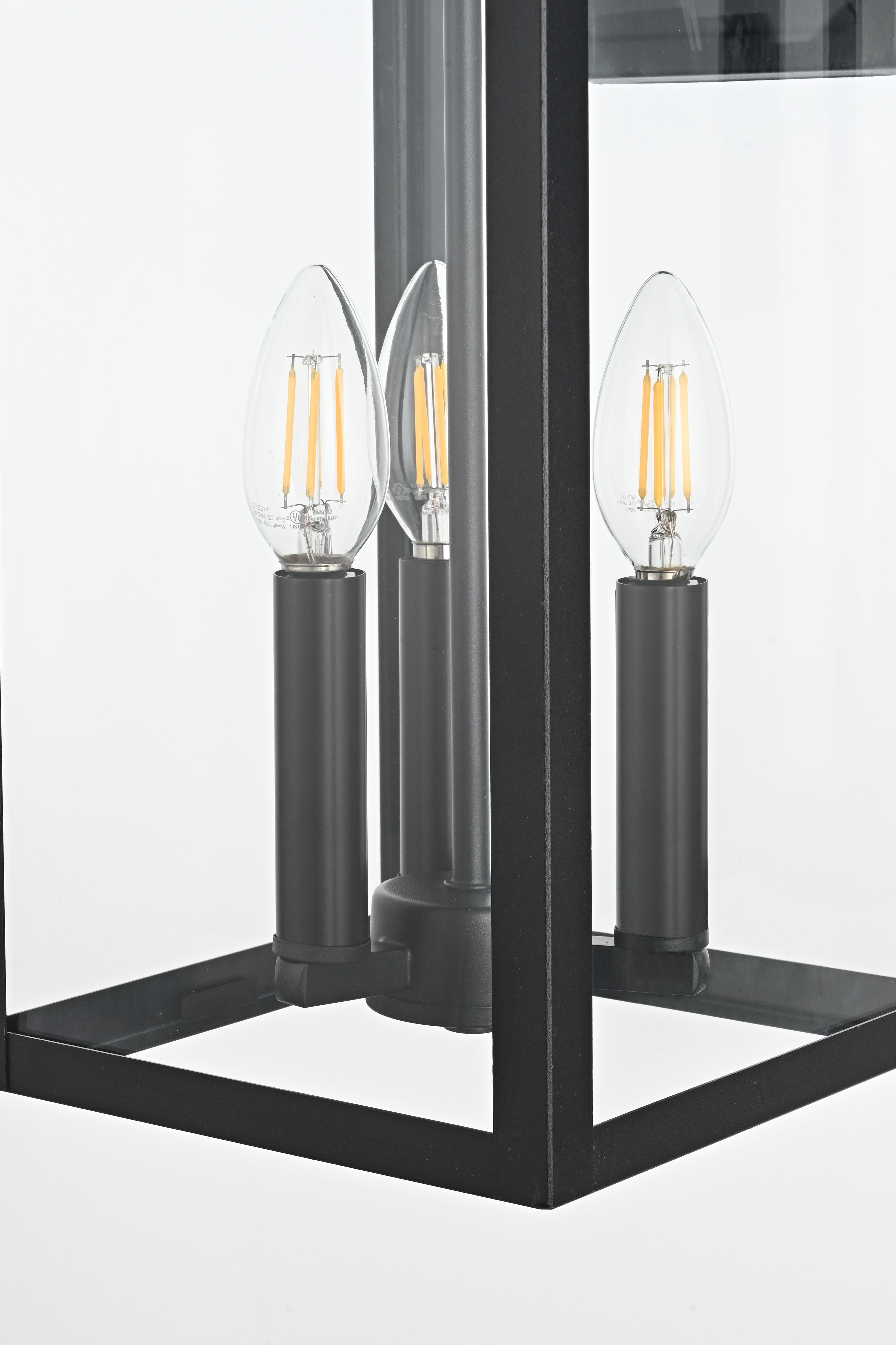 The Carisle by Elegant Lighting - Image 5