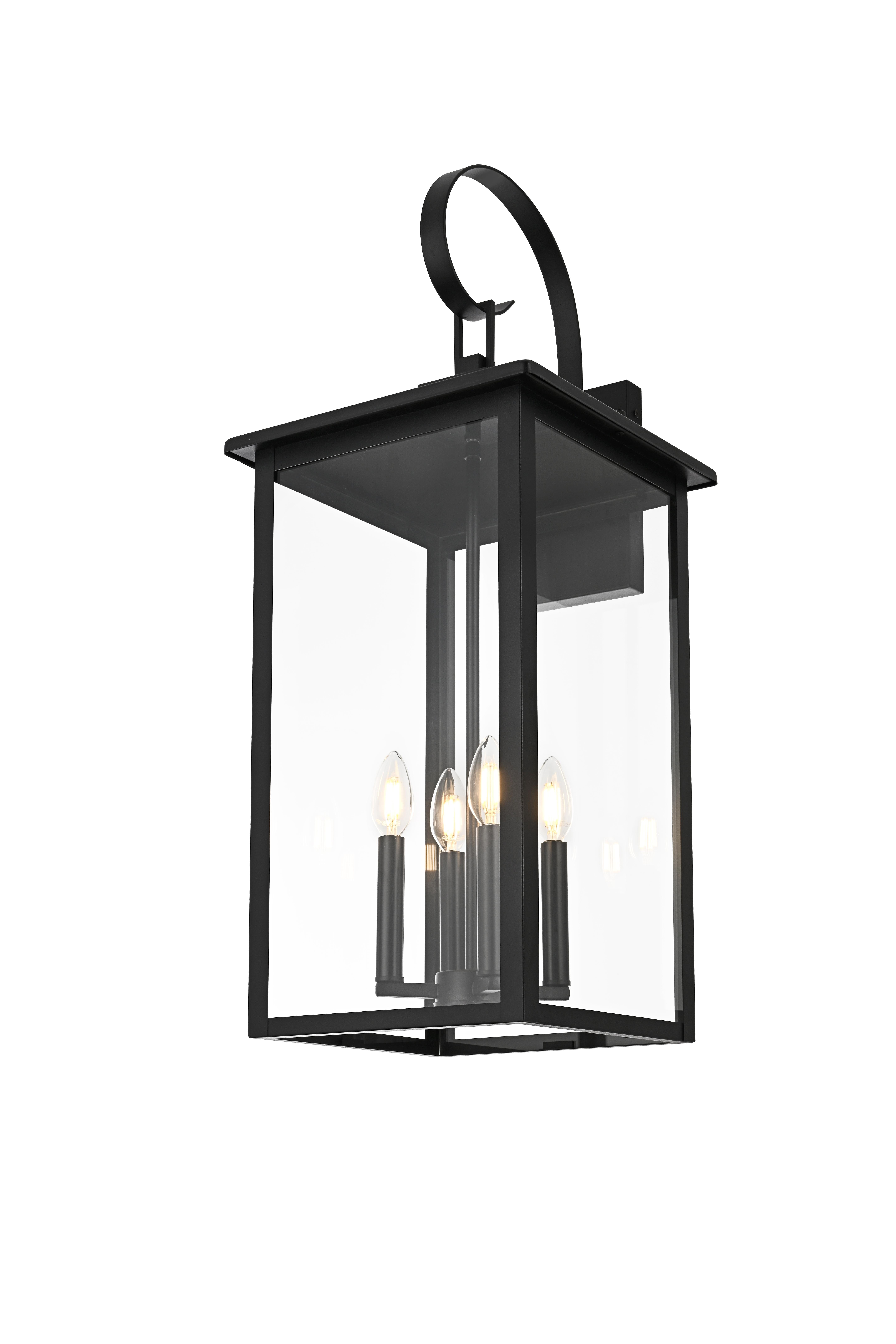 The Carisle by Elegant Lighting - Image 3