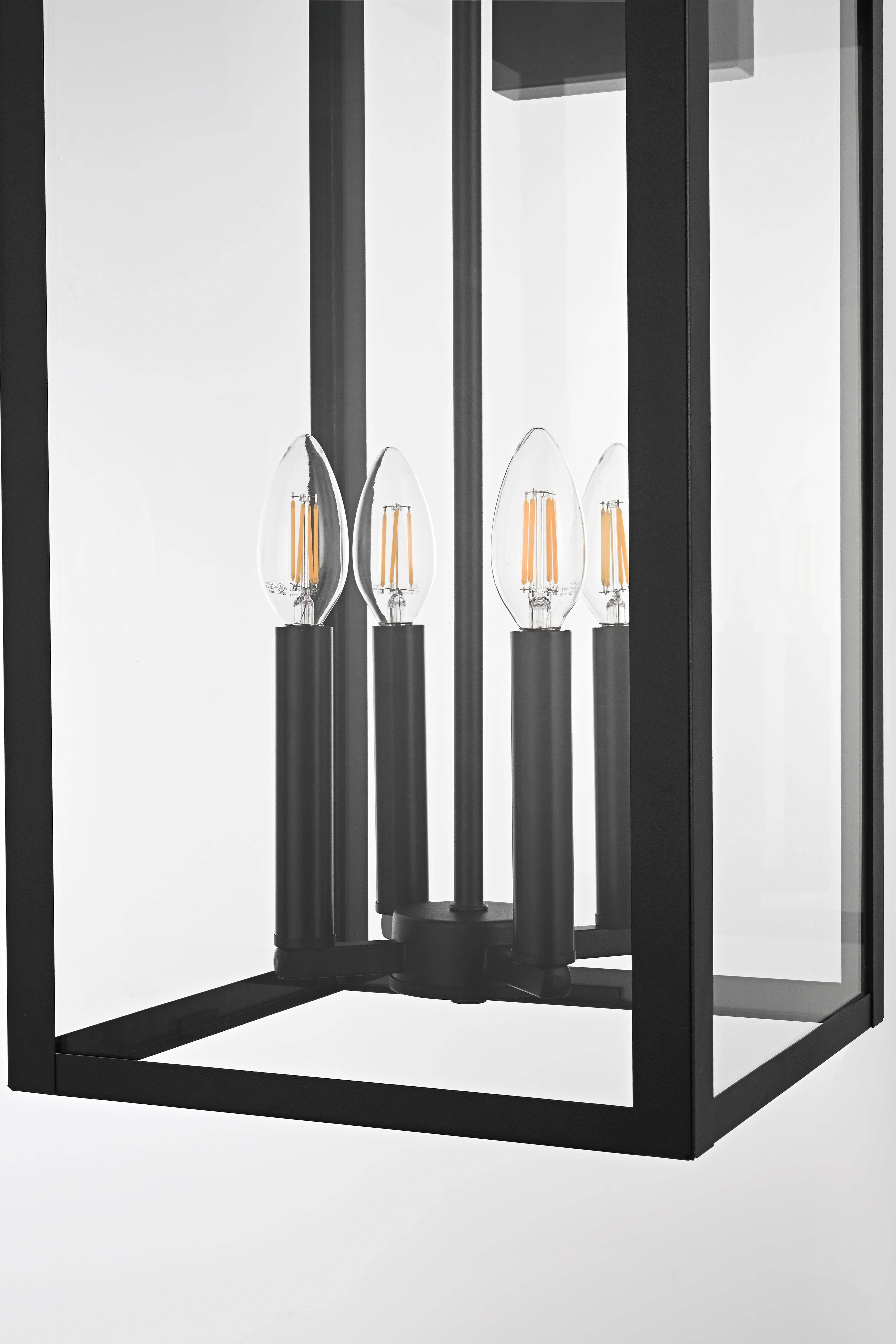 The Carisle by Elegant Lighting - Image 5