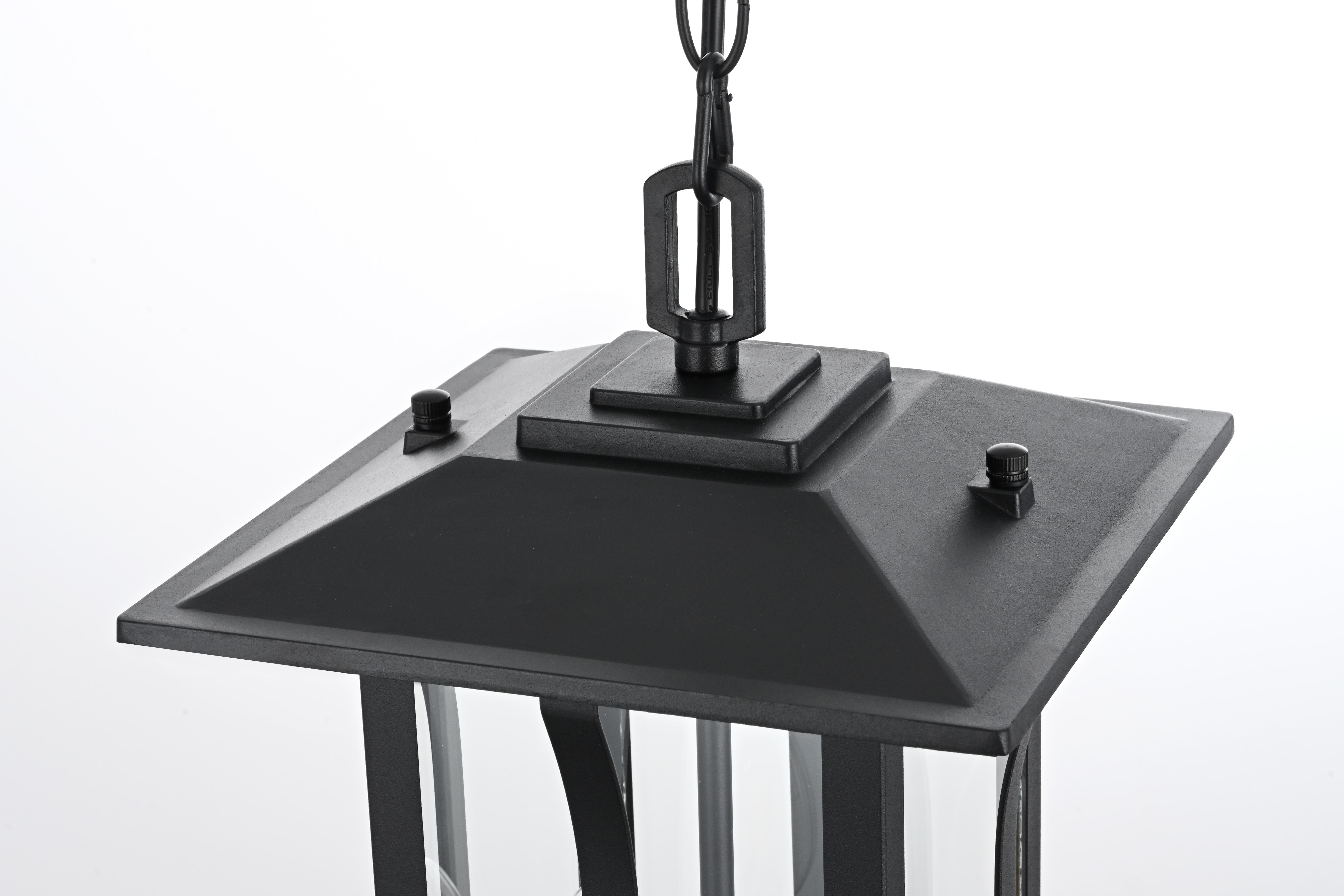 The Thayer by Elegant Lighting - Image 4