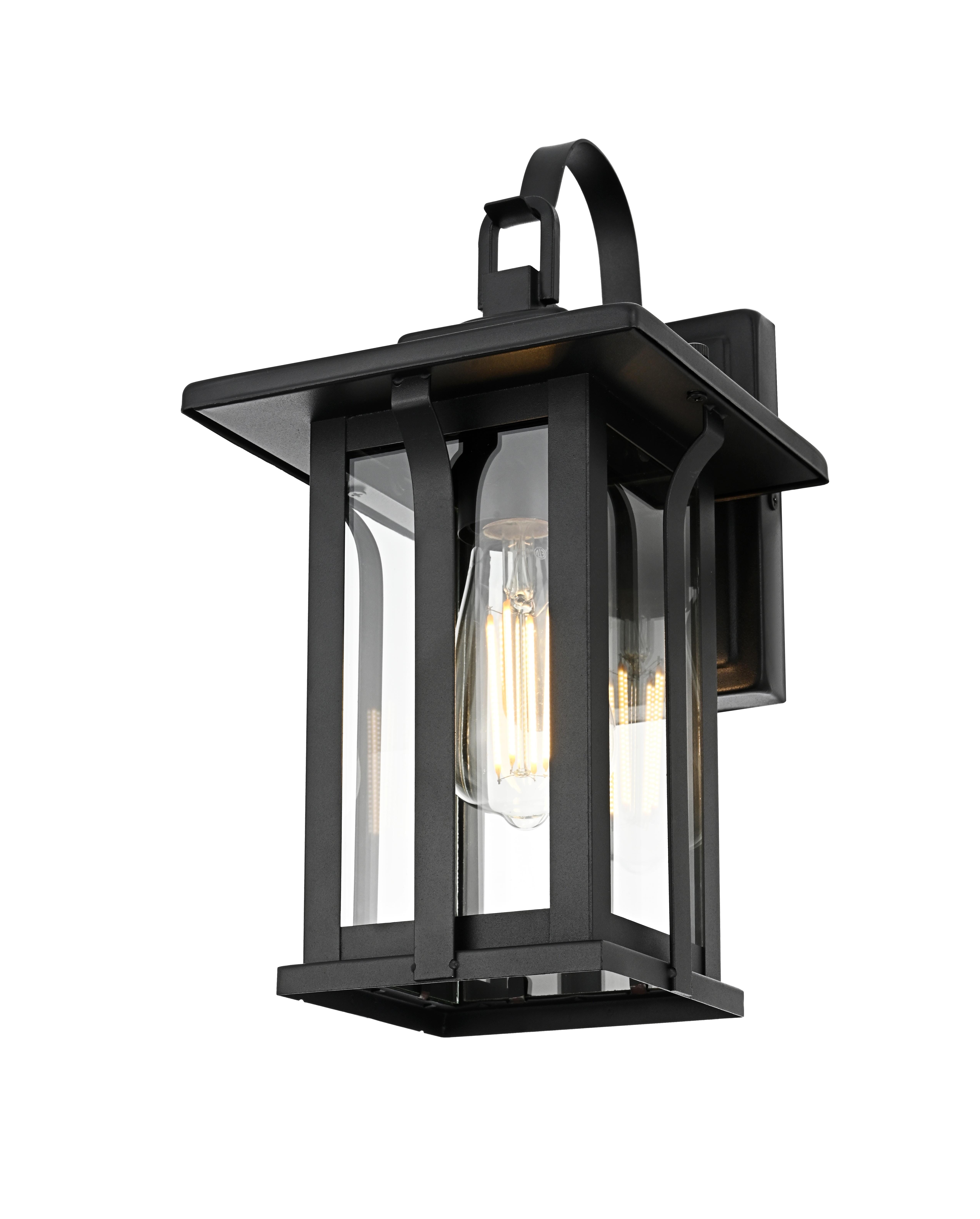 The Thayer by Elegant Lighting - Image 3