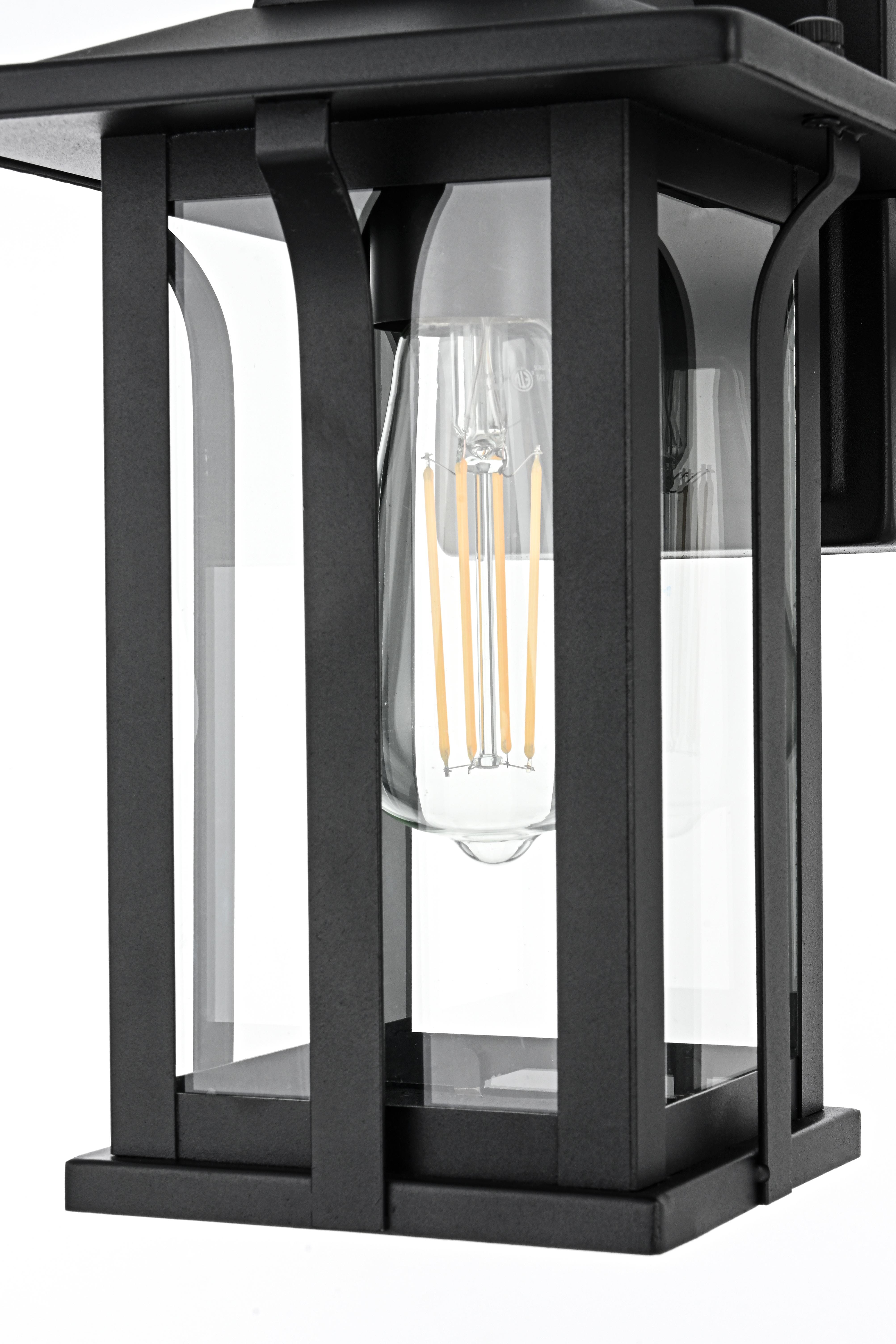 The Thayer by Elegant Lighting - Image 5