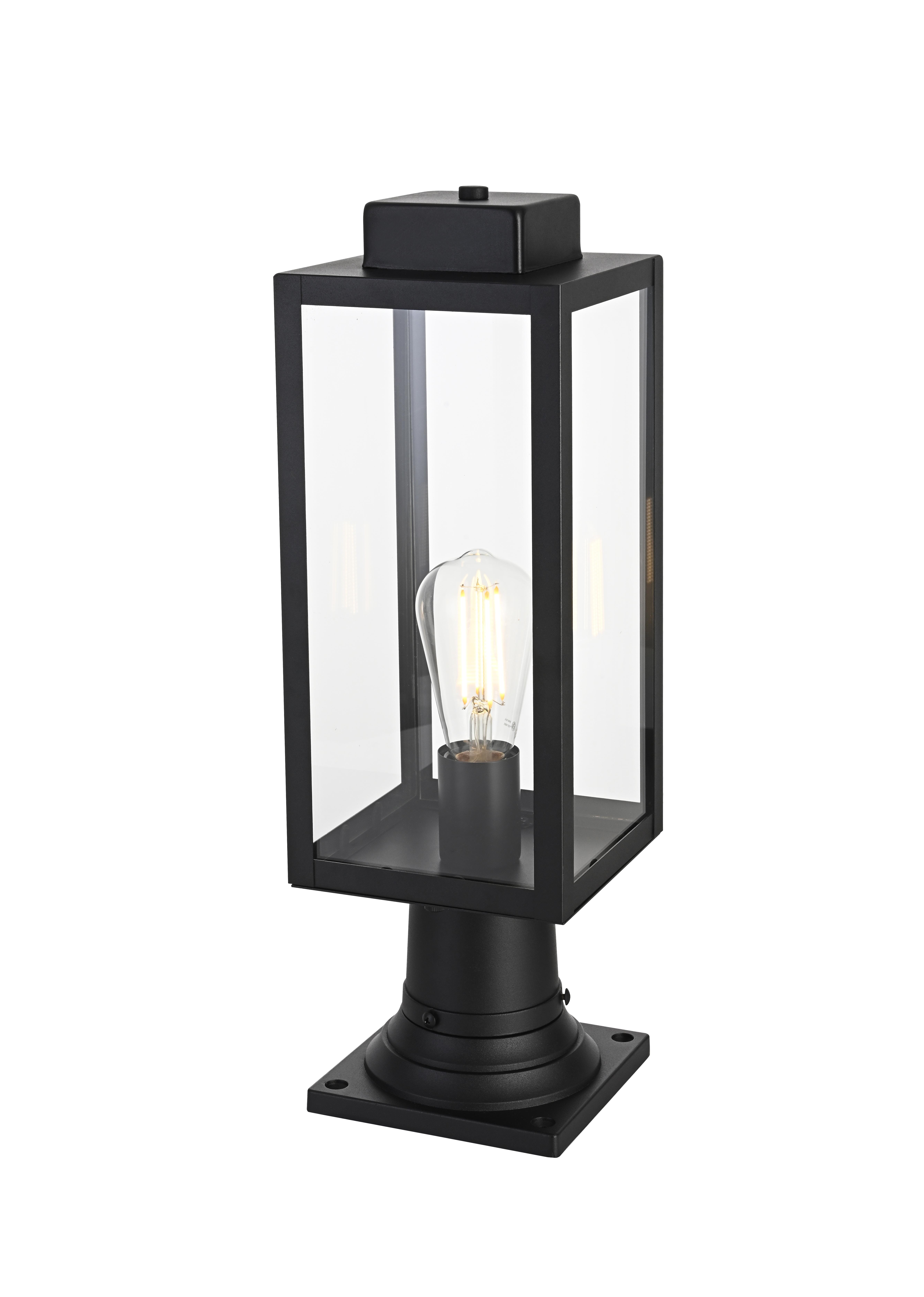 The Hilton by Elegant Lighting - Image 3