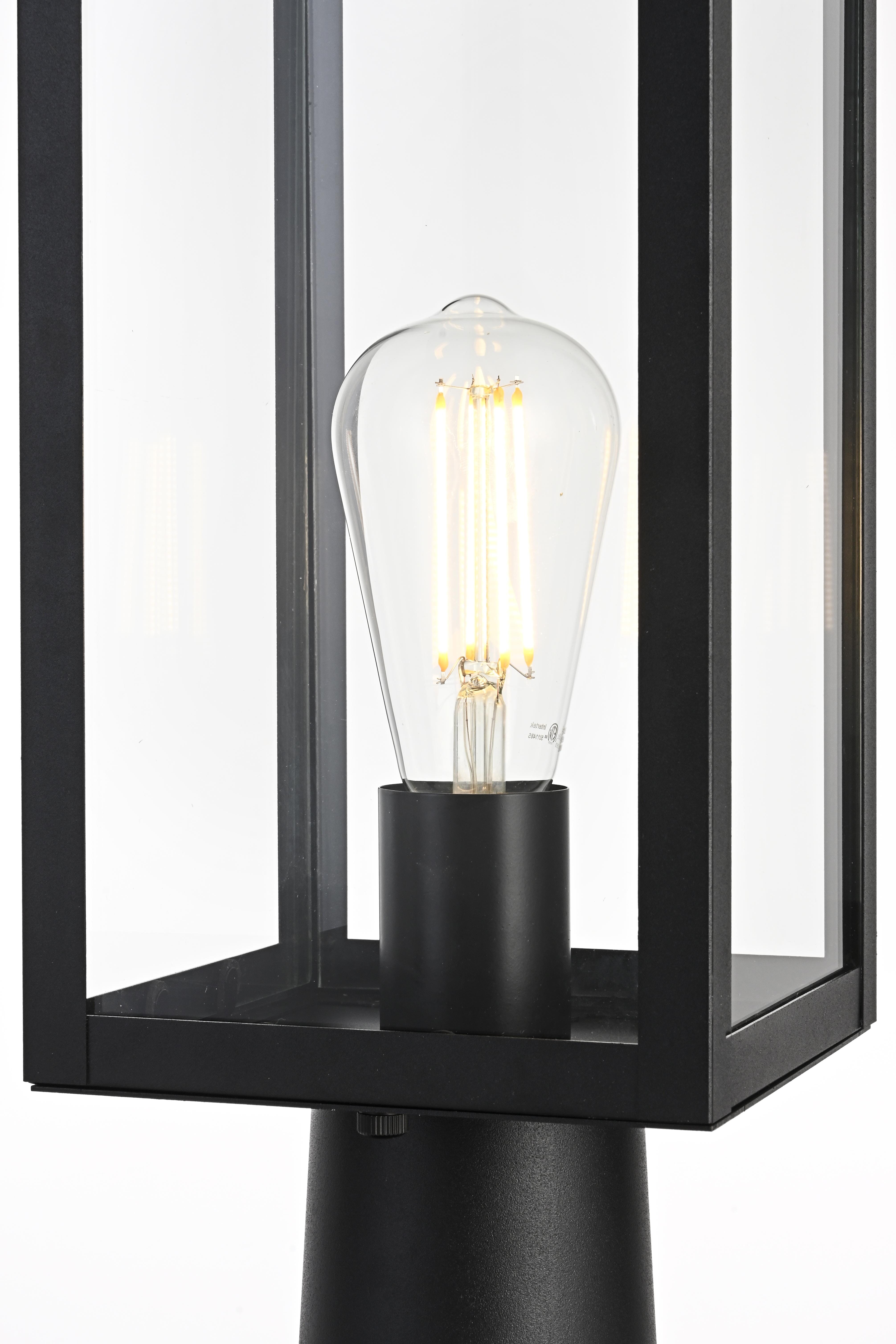 The Hilton by Elegant Lighting - Image 4