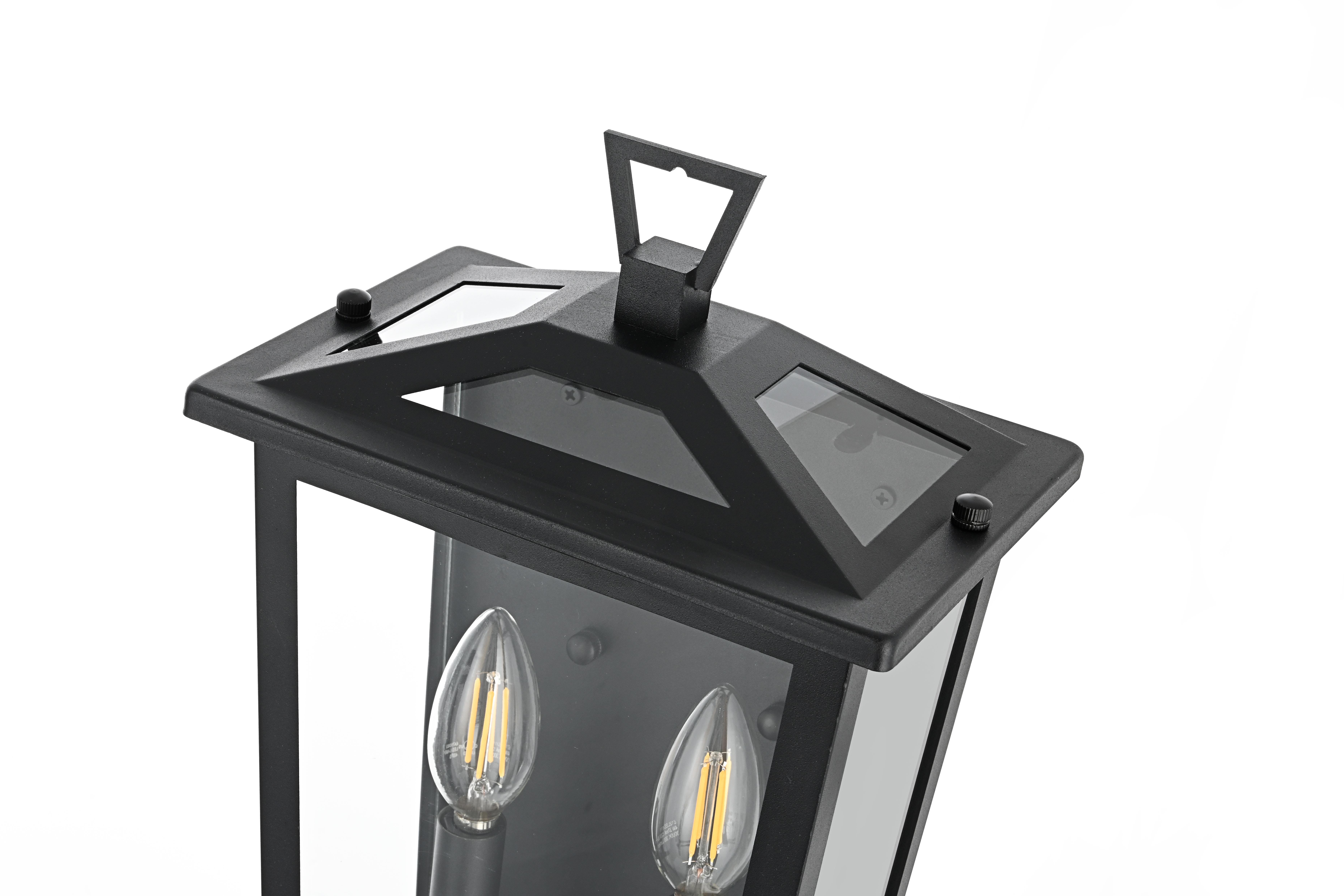 The Richmond by Elegant Lighting - Image 4