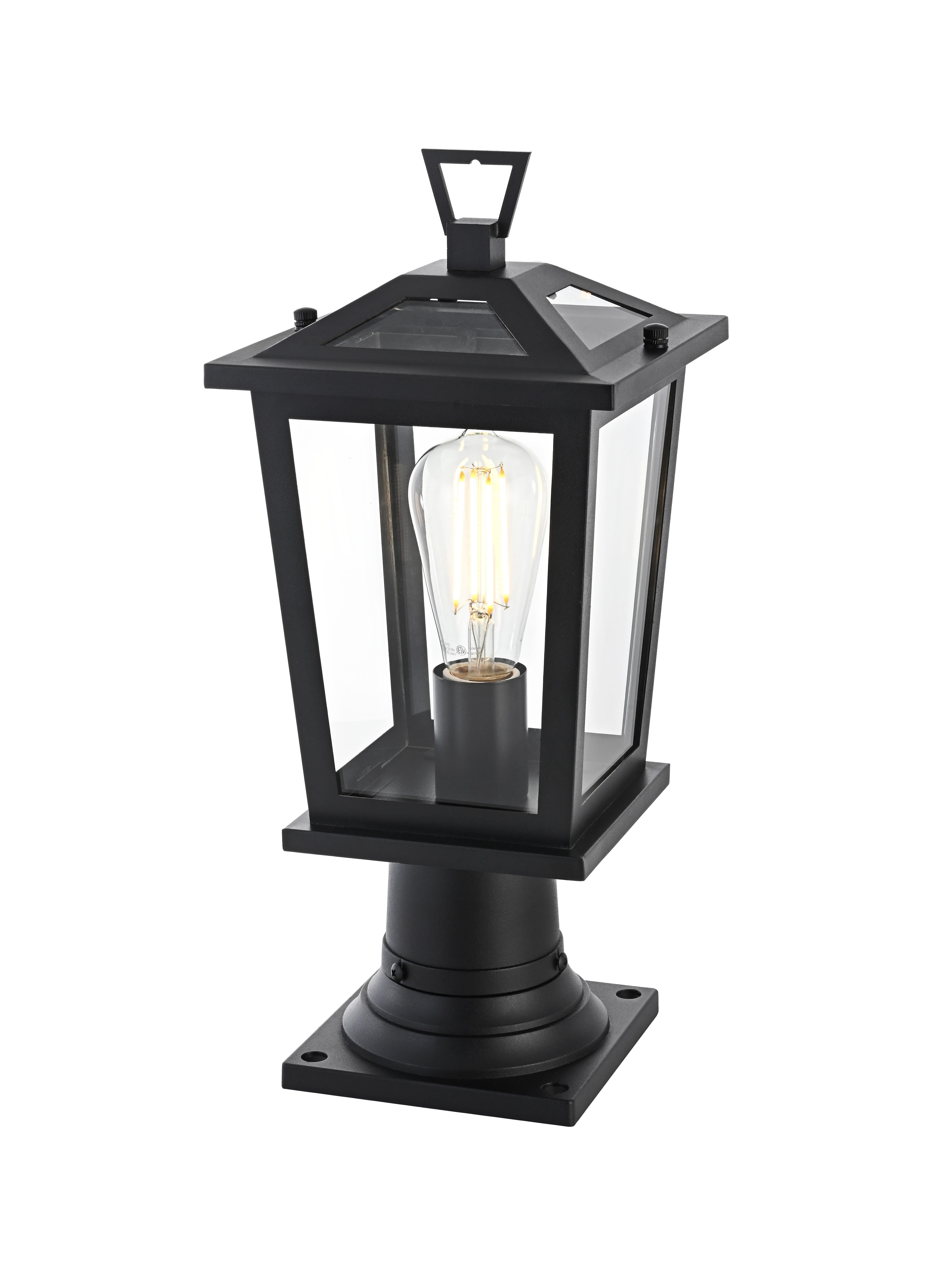 The Cayman by Elegant Lighting - Image 3