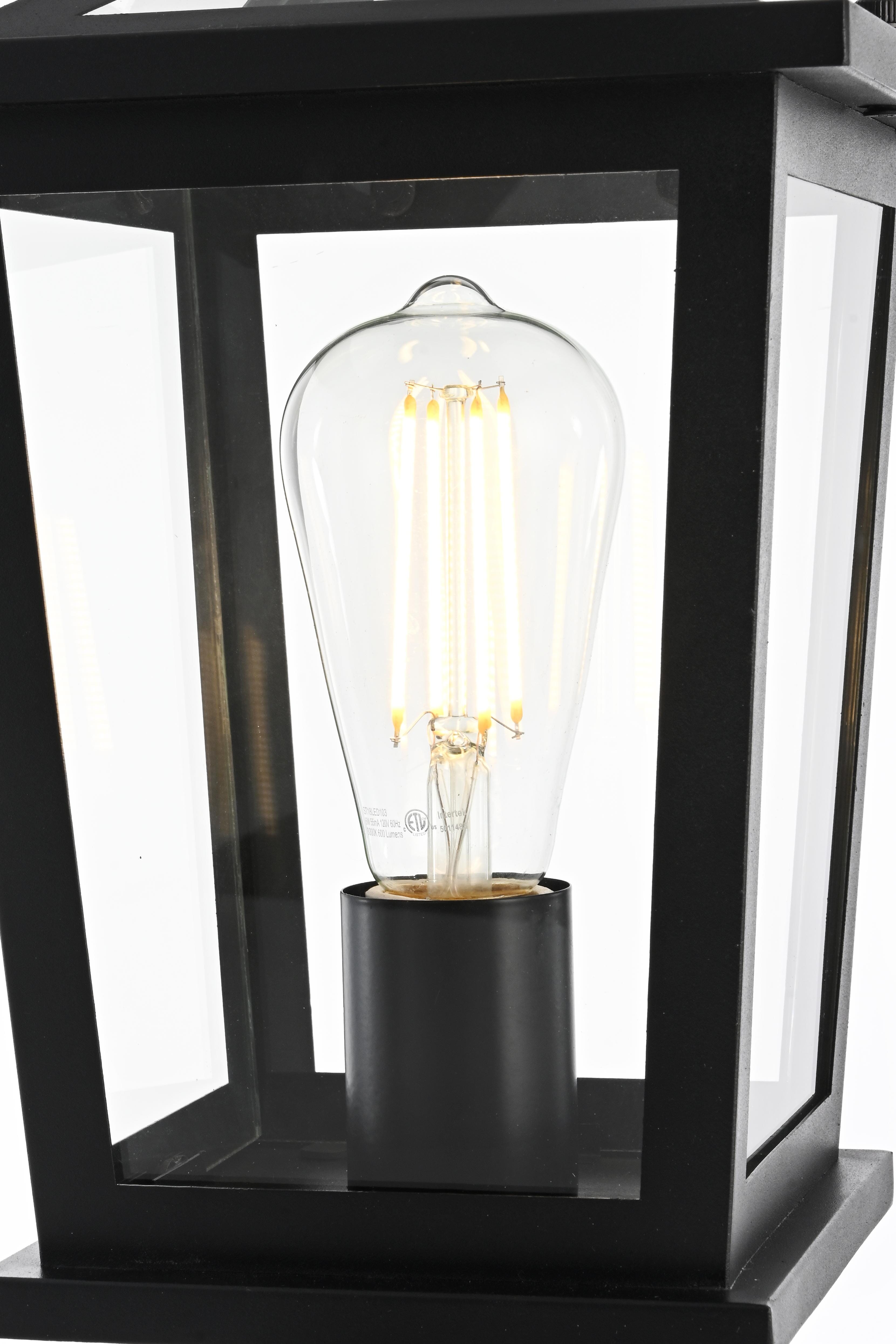 The Cayman by Elegant Lighting - Image 4