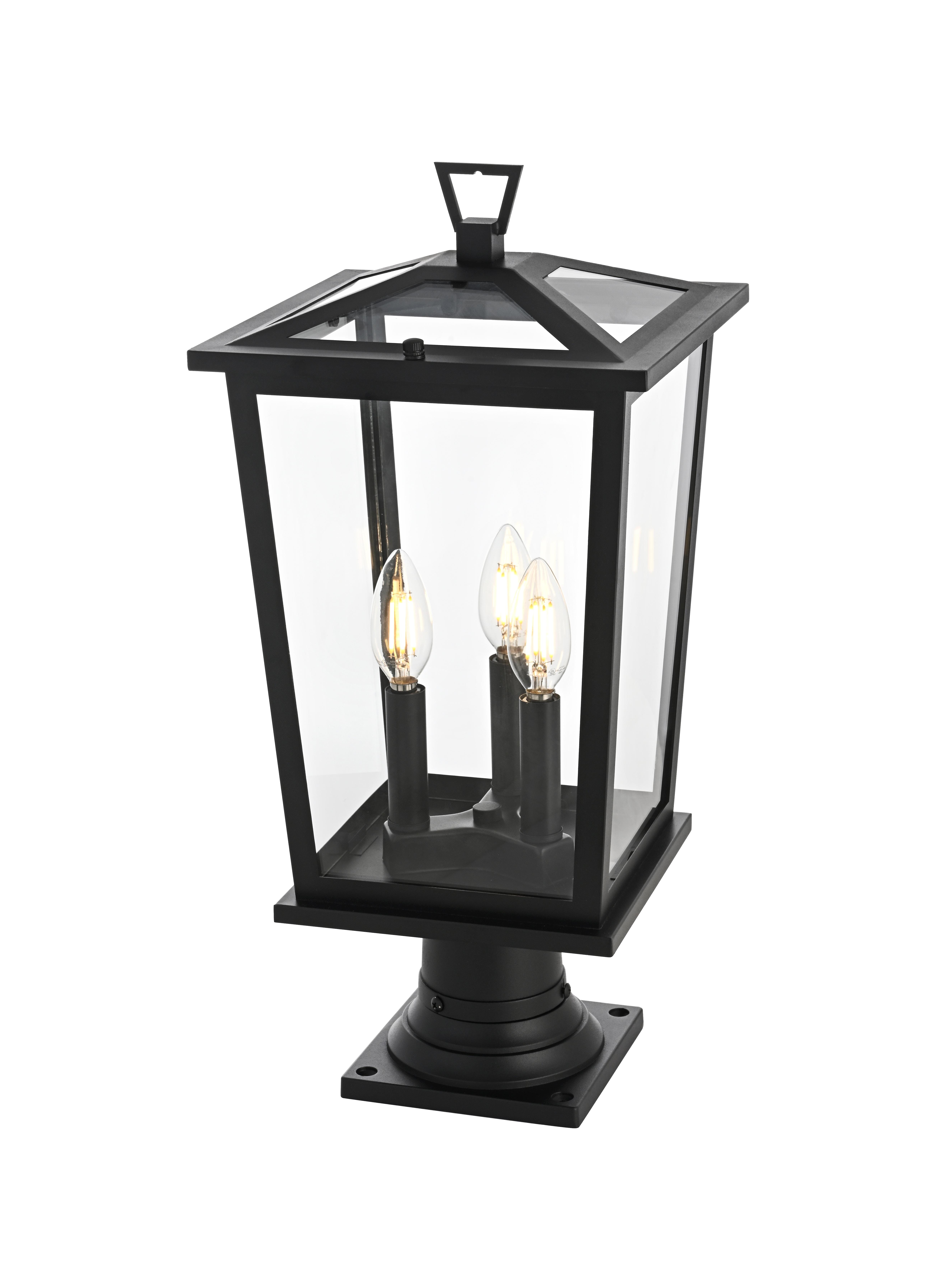 The Cayman by Elegant Lighting - Image 3