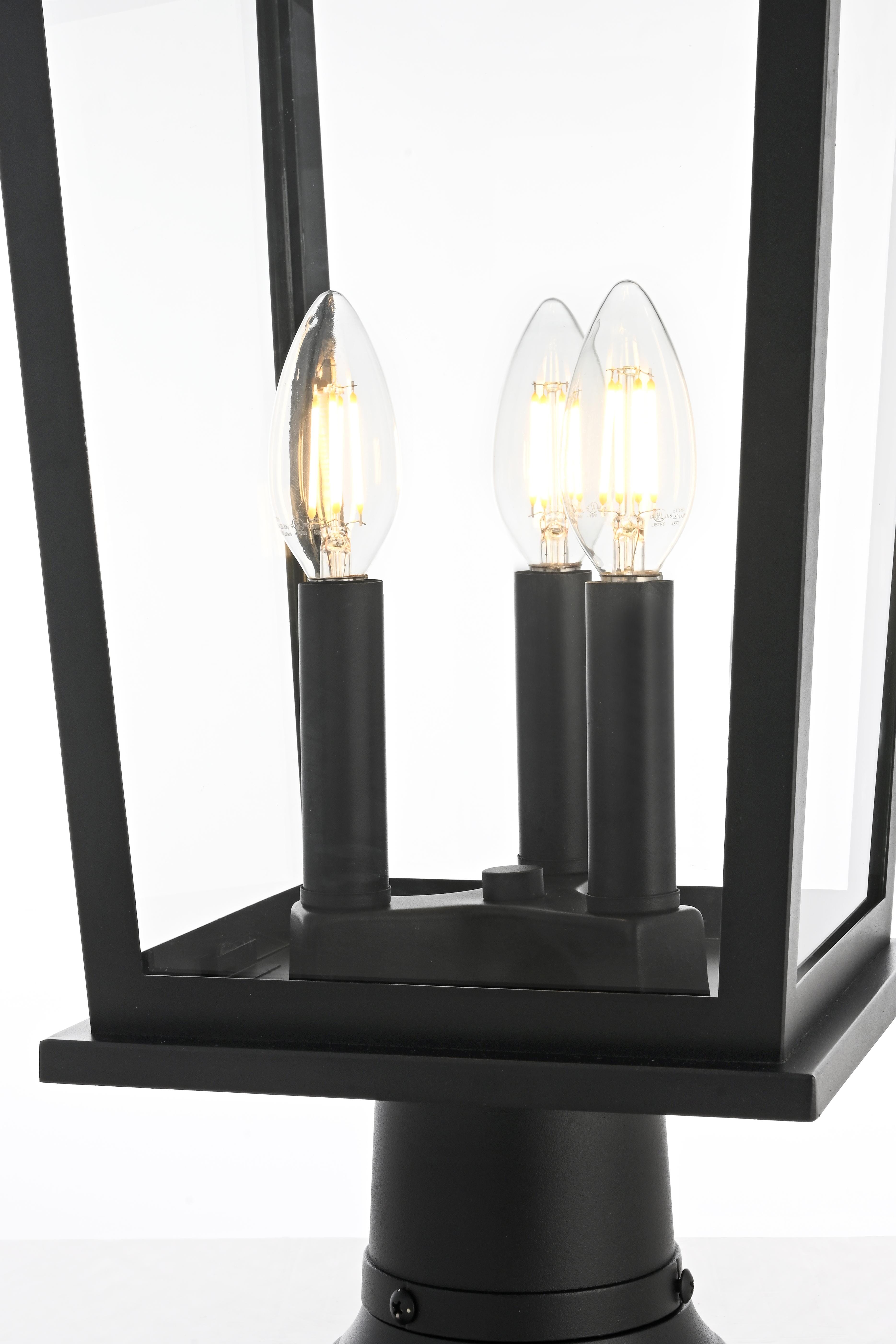 The Cayman by Elegant Lighting - Image 4