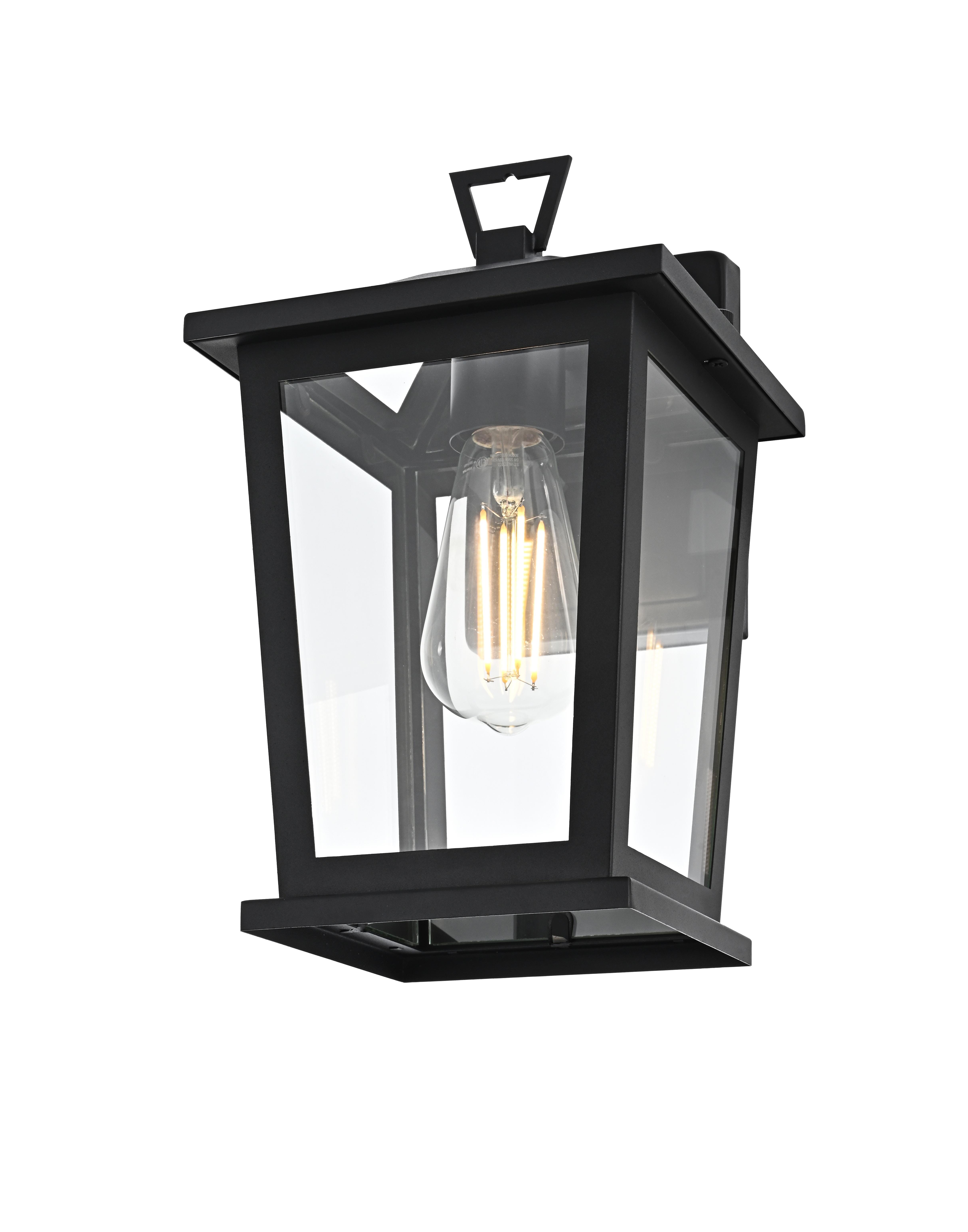 The Cayman by Elegant Lighting - Image 3