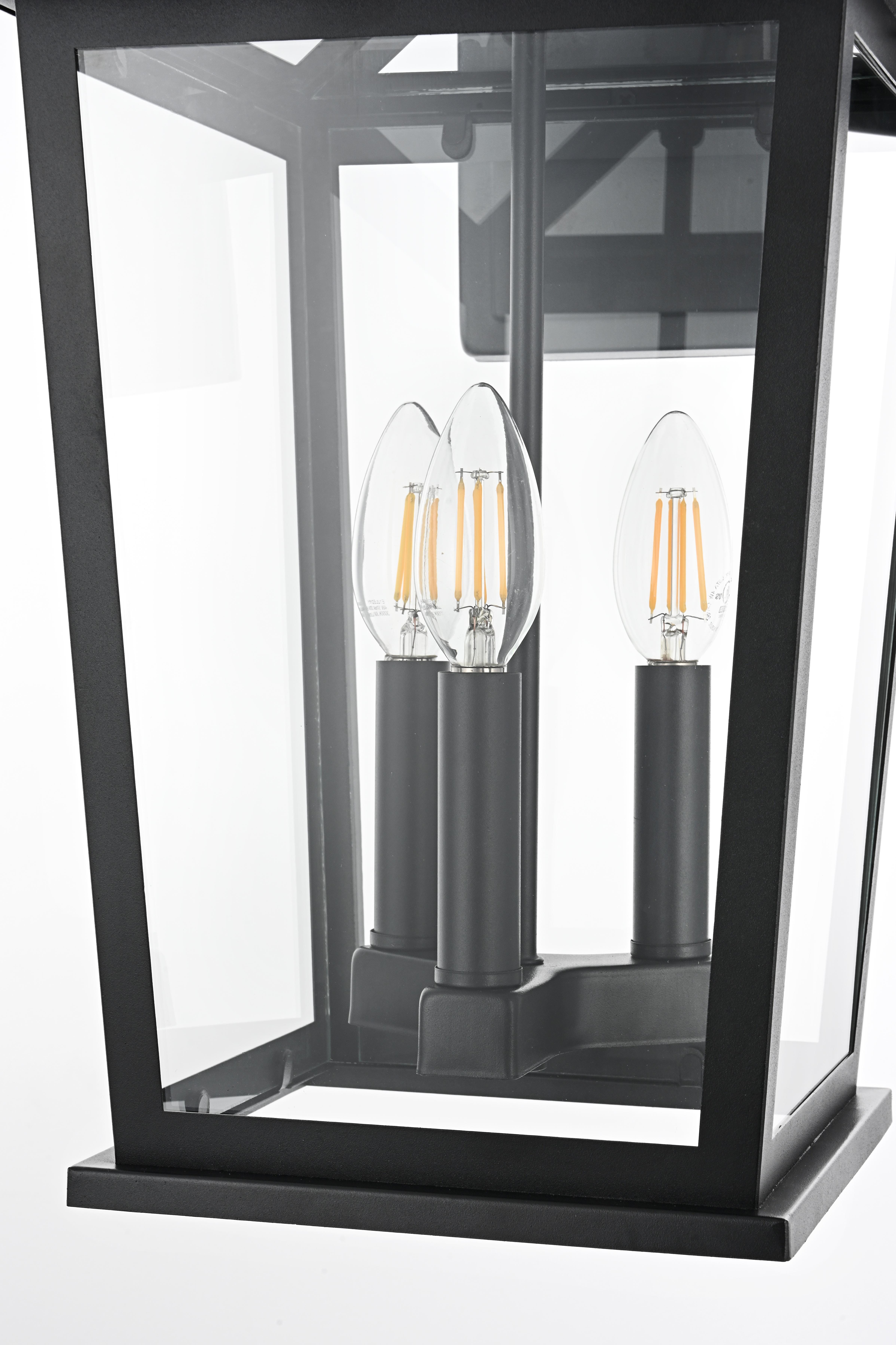 The Cayman by Elegant Lighting - Image 4