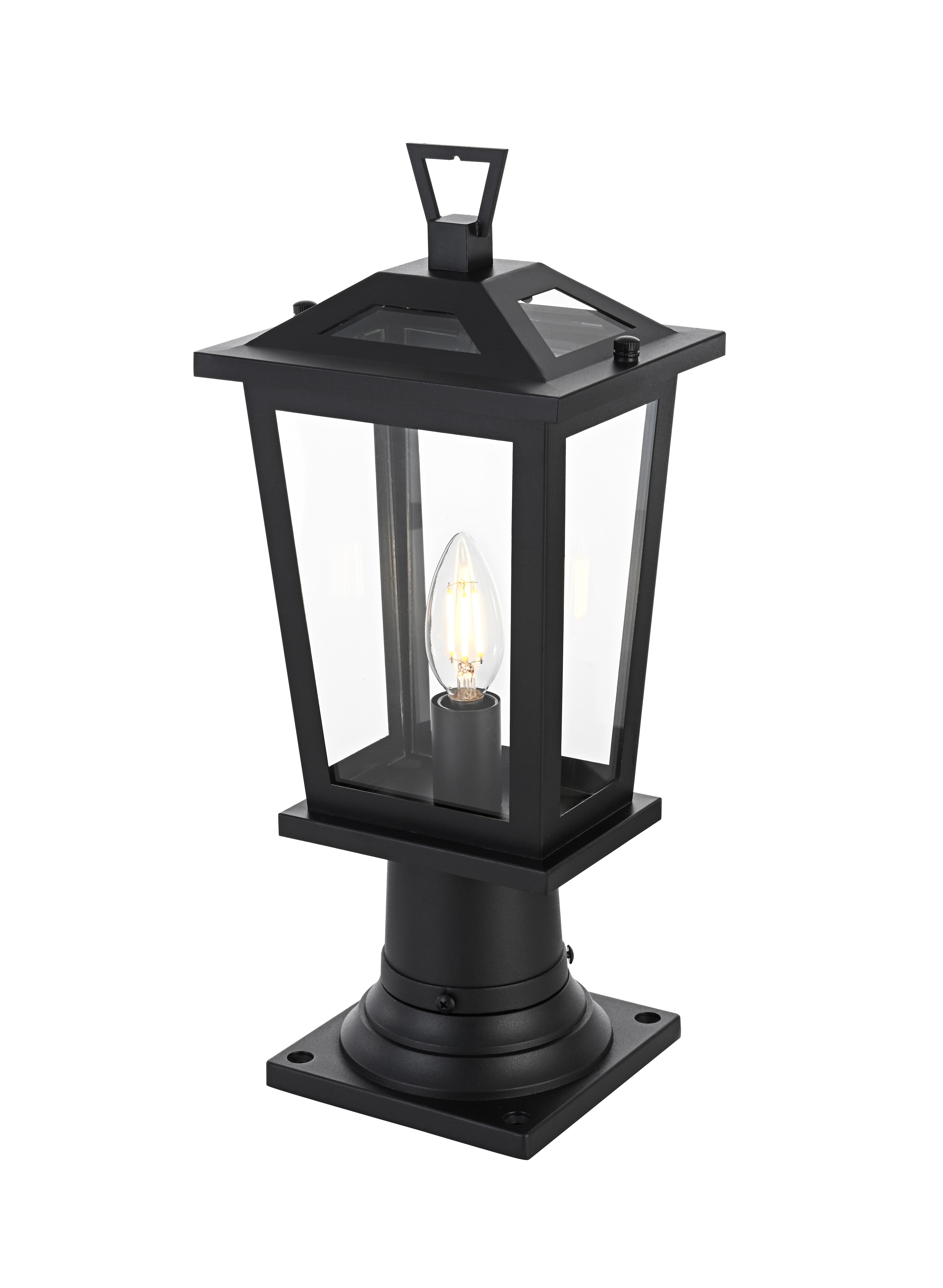 The Berks by Elegant Lighting - Image 3